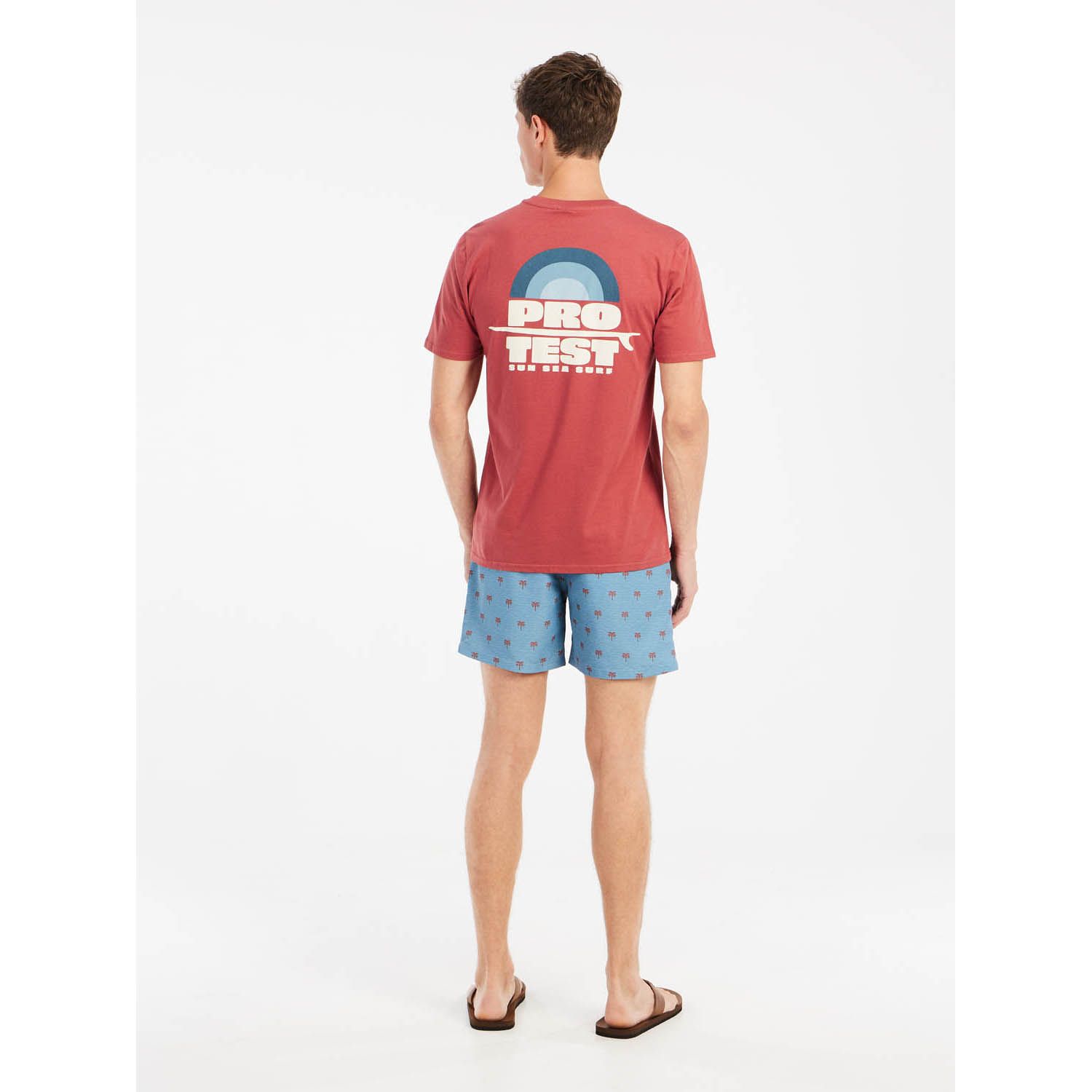 Protest PRTBaio t-shirt