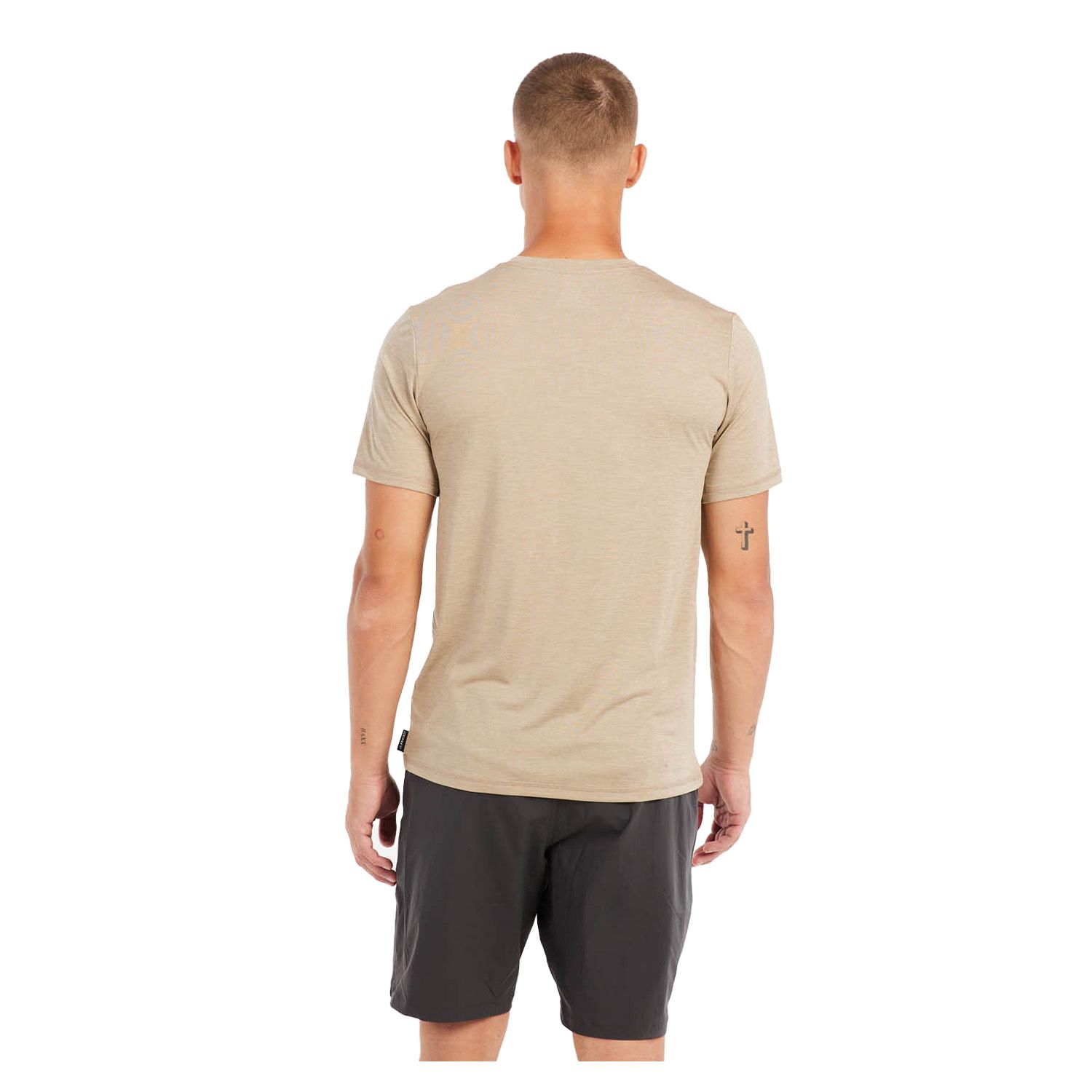 Protest PRTOliver Outdoor t-shirt