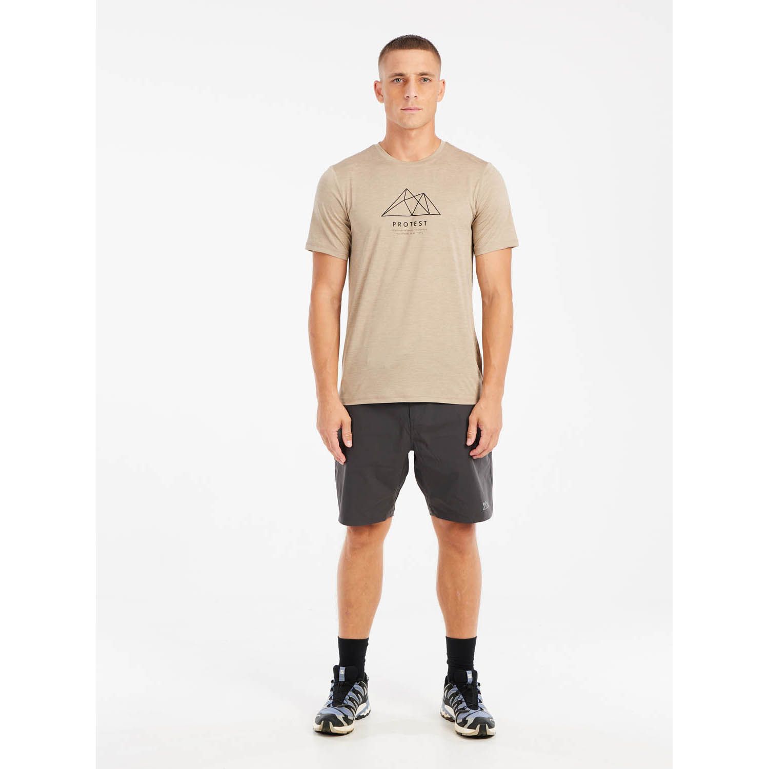 Protest PRTOliver Outdoor t-shirt