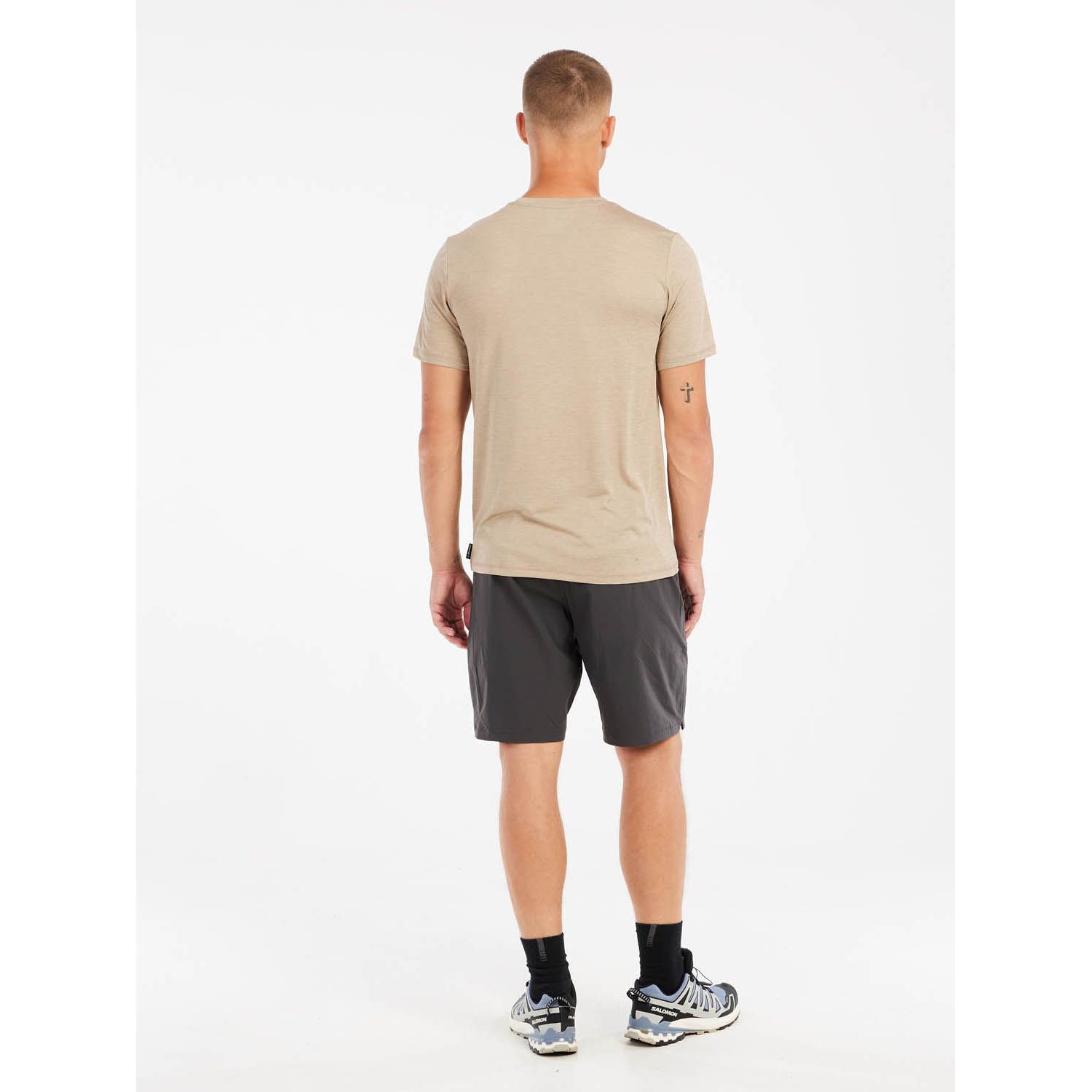 Protest PRTOliver Outdoor t-shirt