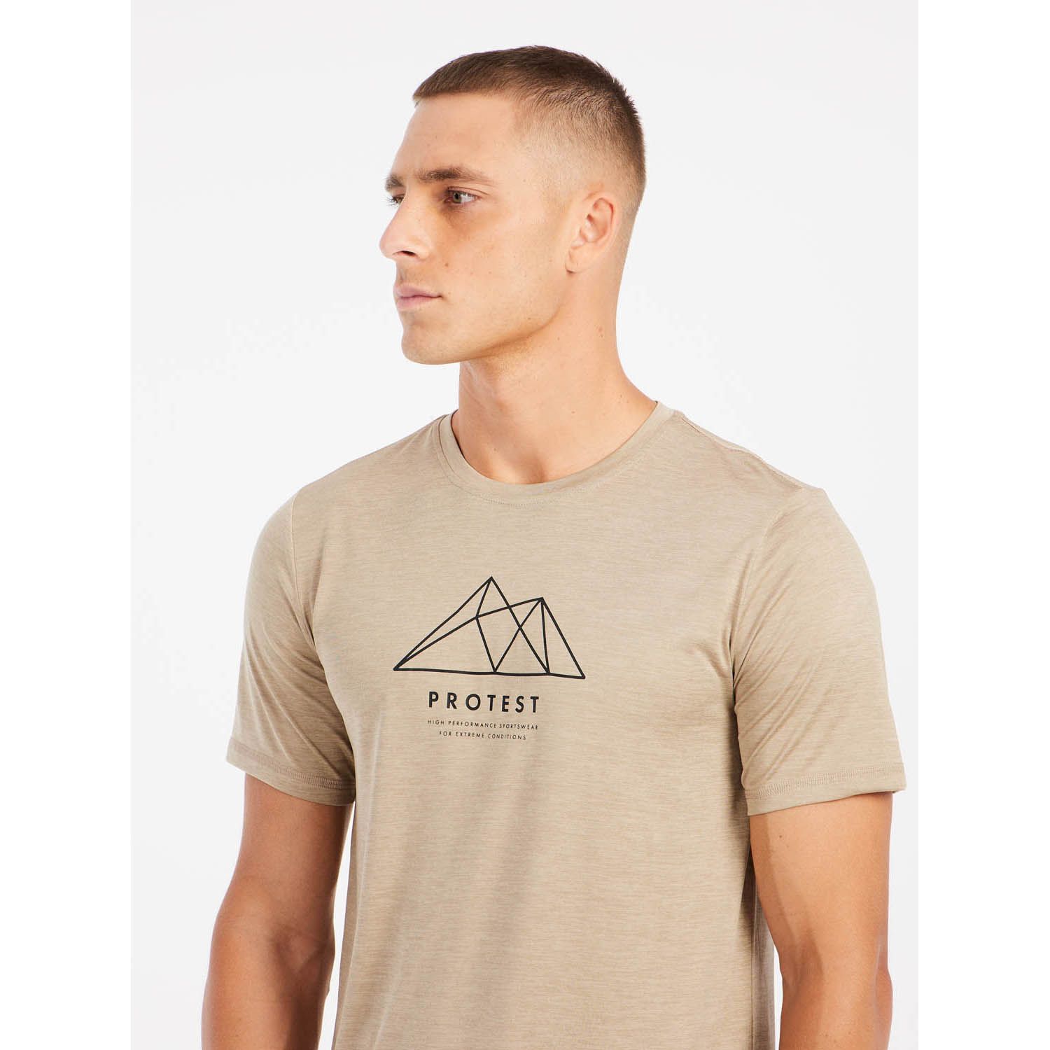 Protest PRTOliver Outdoor t-shirt
