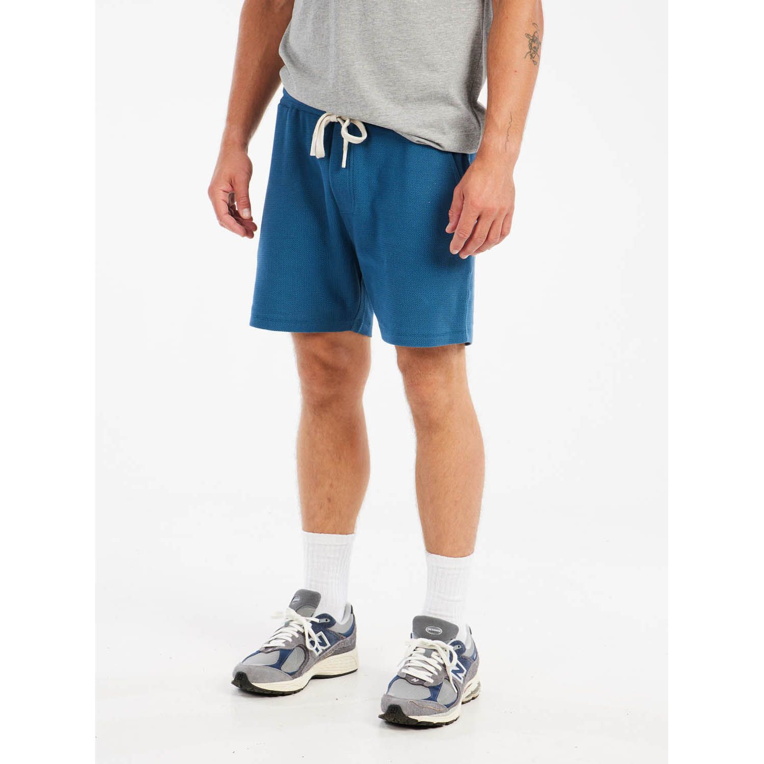 Protest PRTGraig Korte Broek