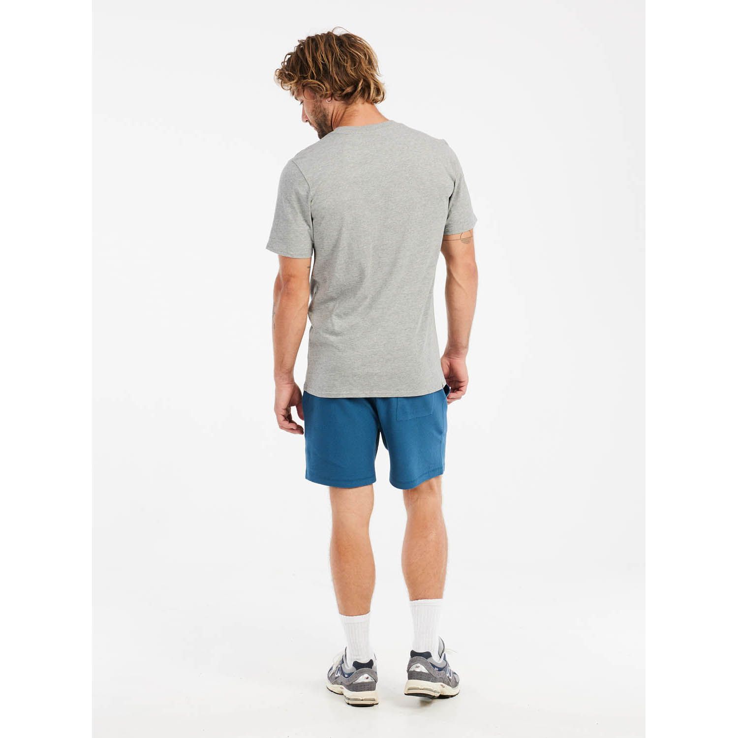 Protest PRTGraig Korte Broek