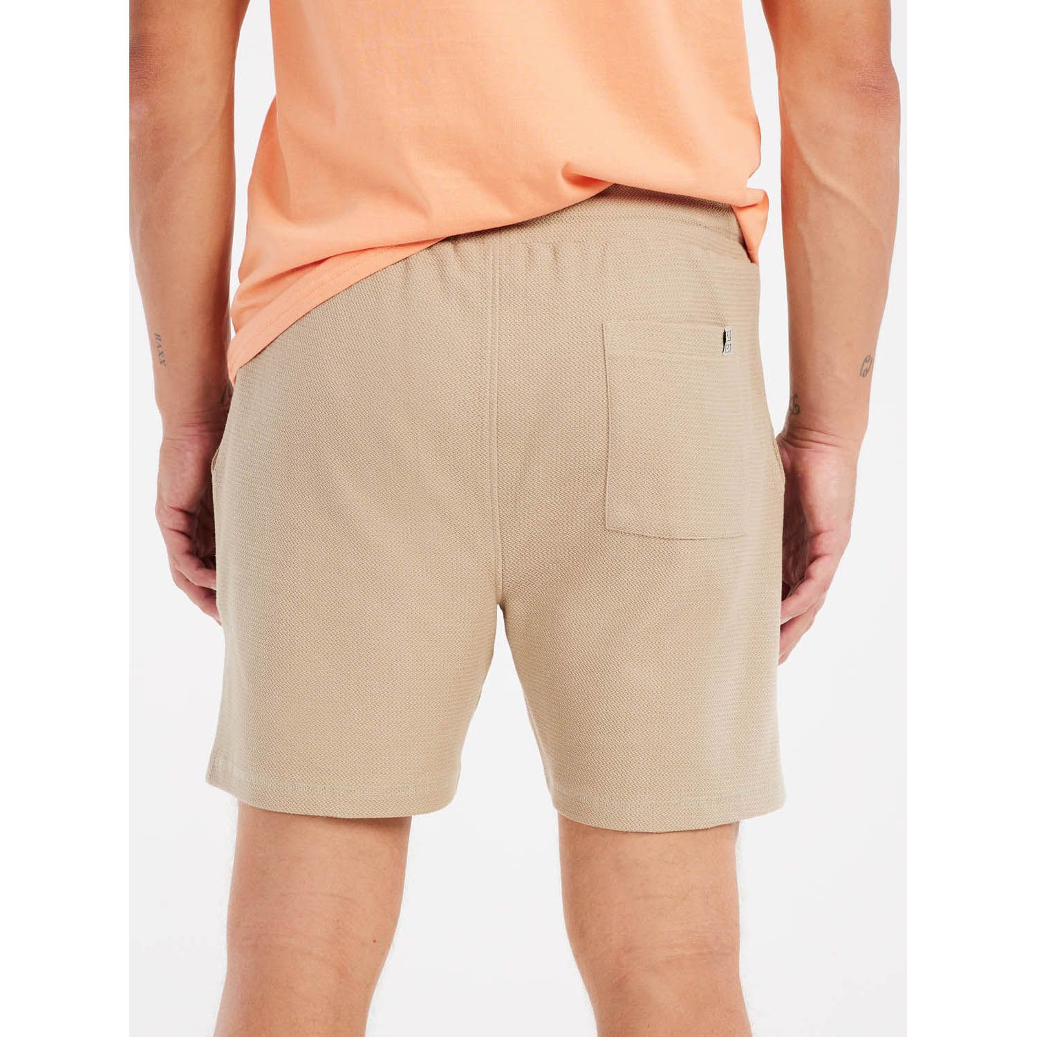 Protest PRTGraig Korte Broek