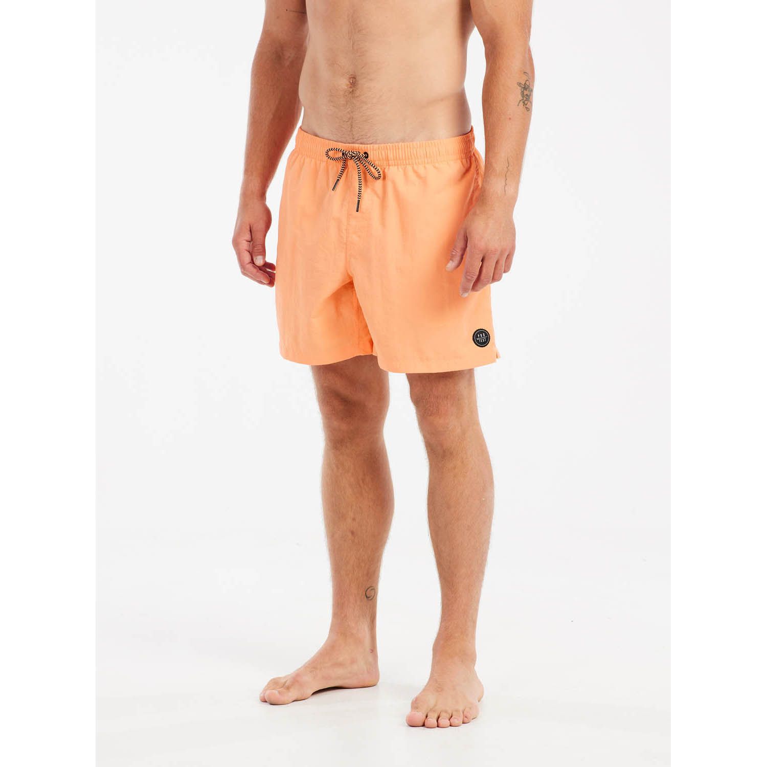 Protest Faster Beachshort Heren