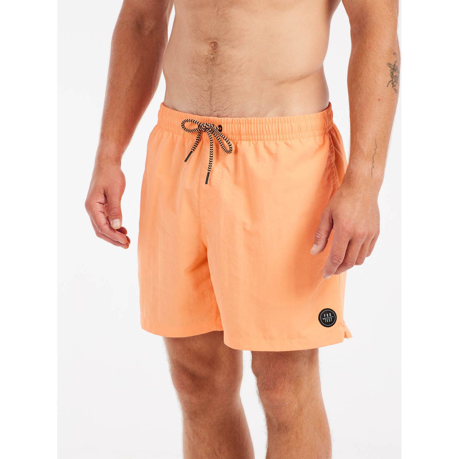 Protest Faster Beachshort Heren