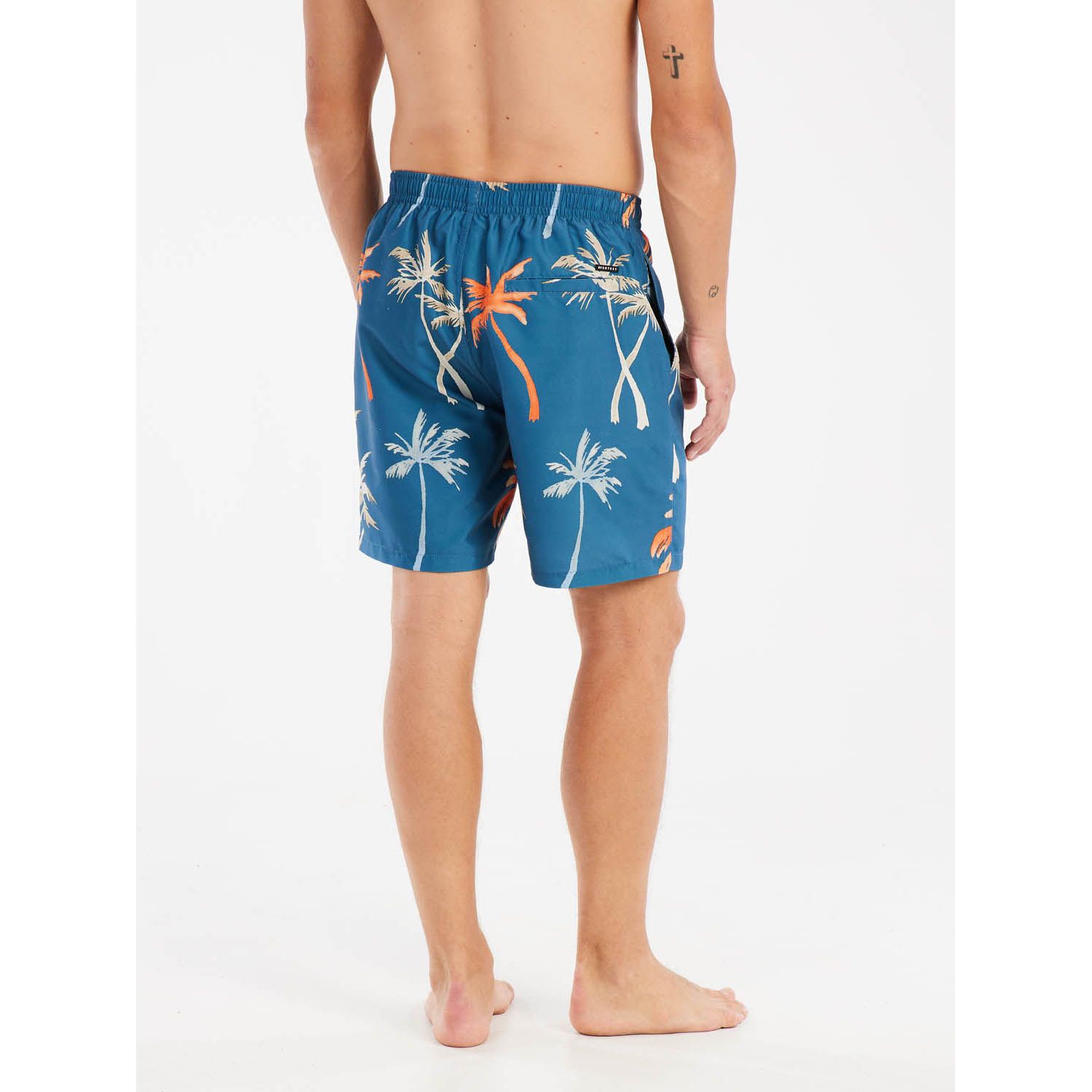 Protest PRTHear Beachshort