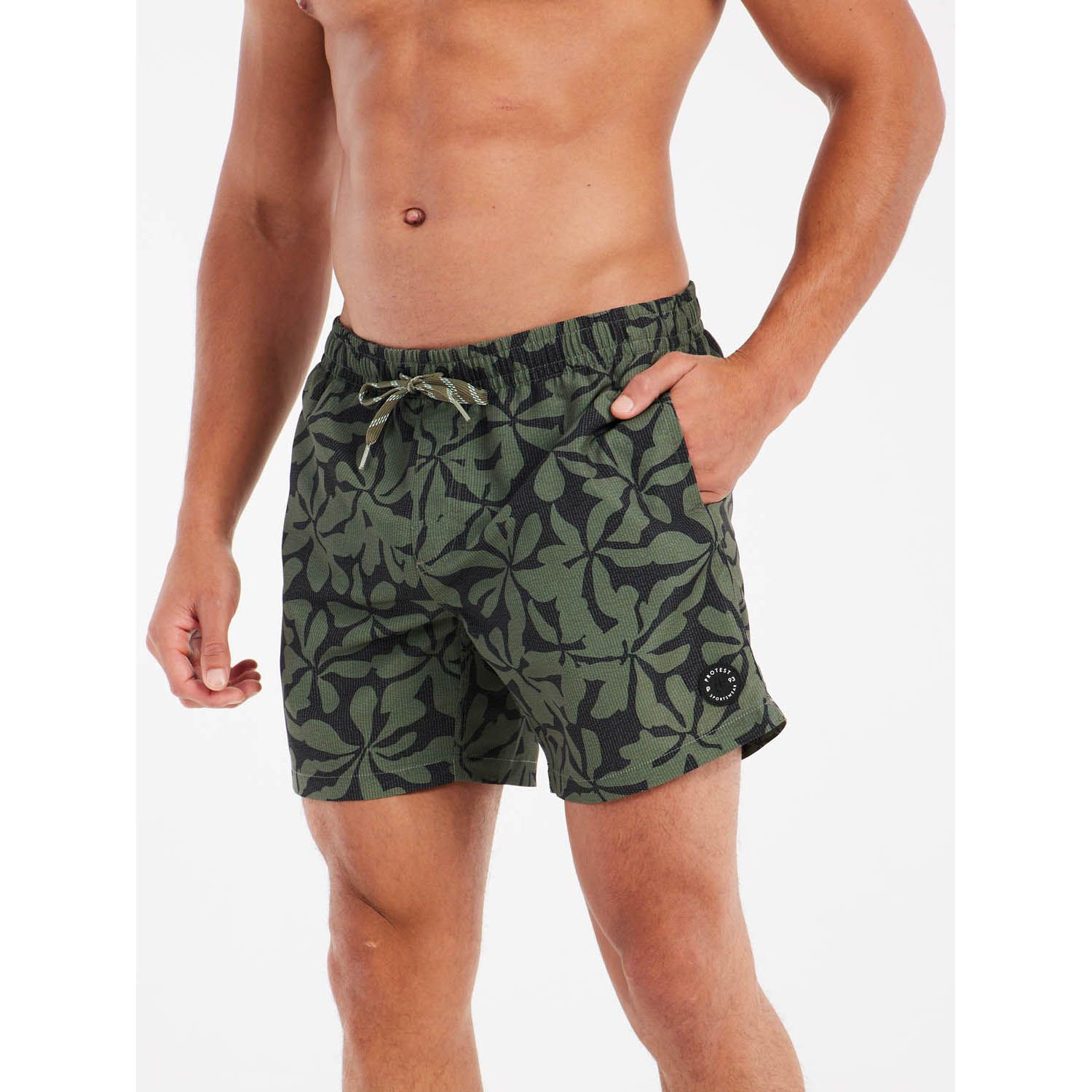 Protest PRTBaza strandshorts