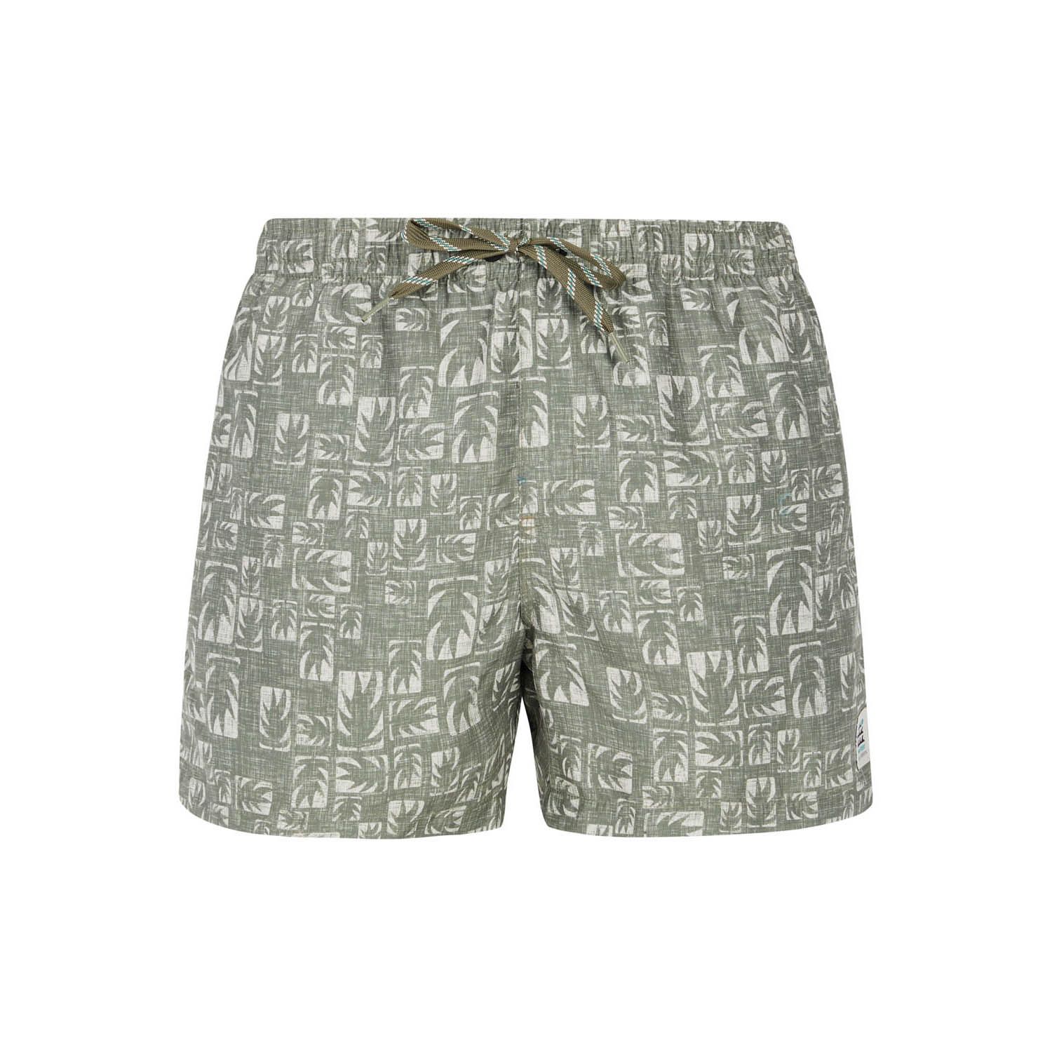 Protest PrtTifton Strandshorts
