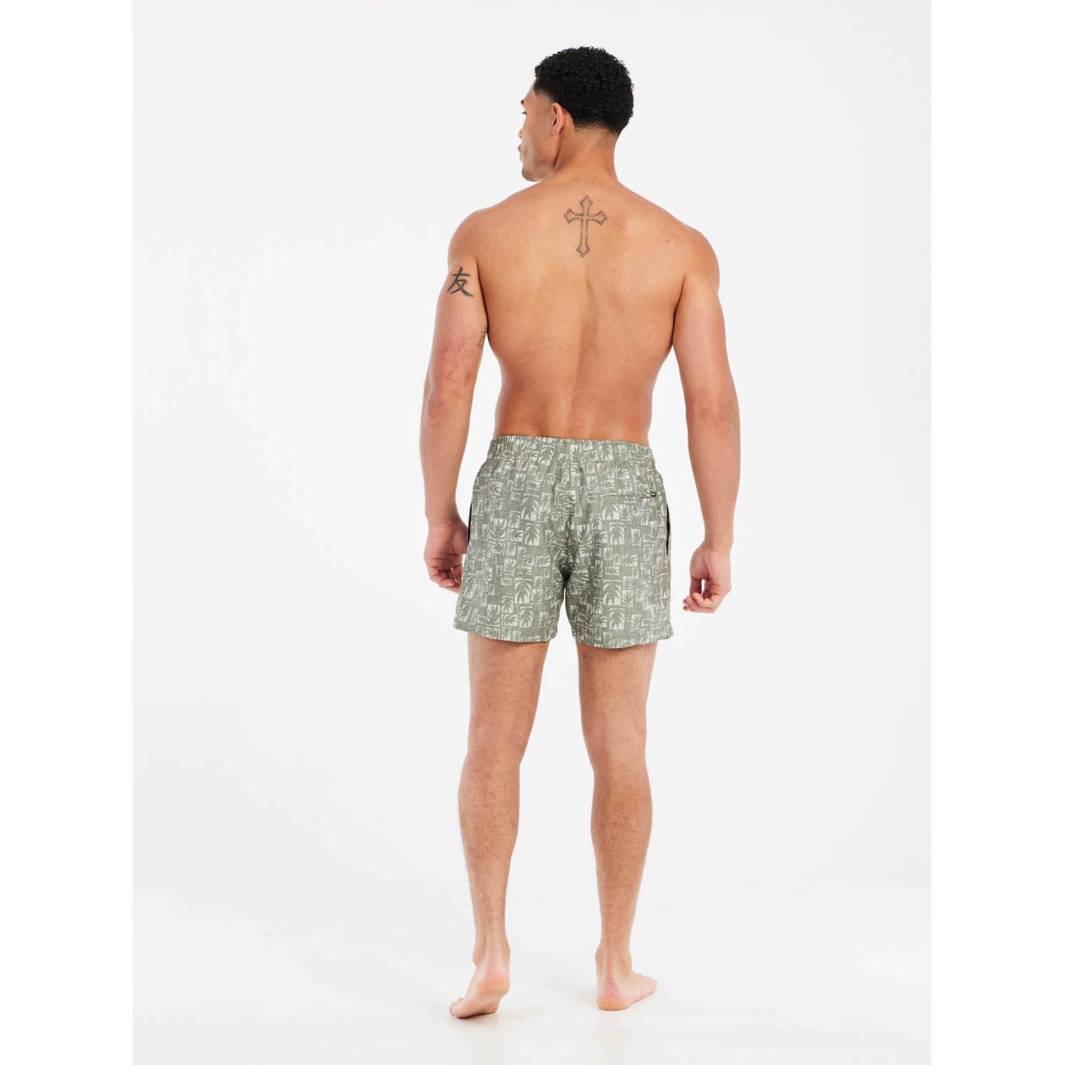 Protest PrtTifton Strandshorts