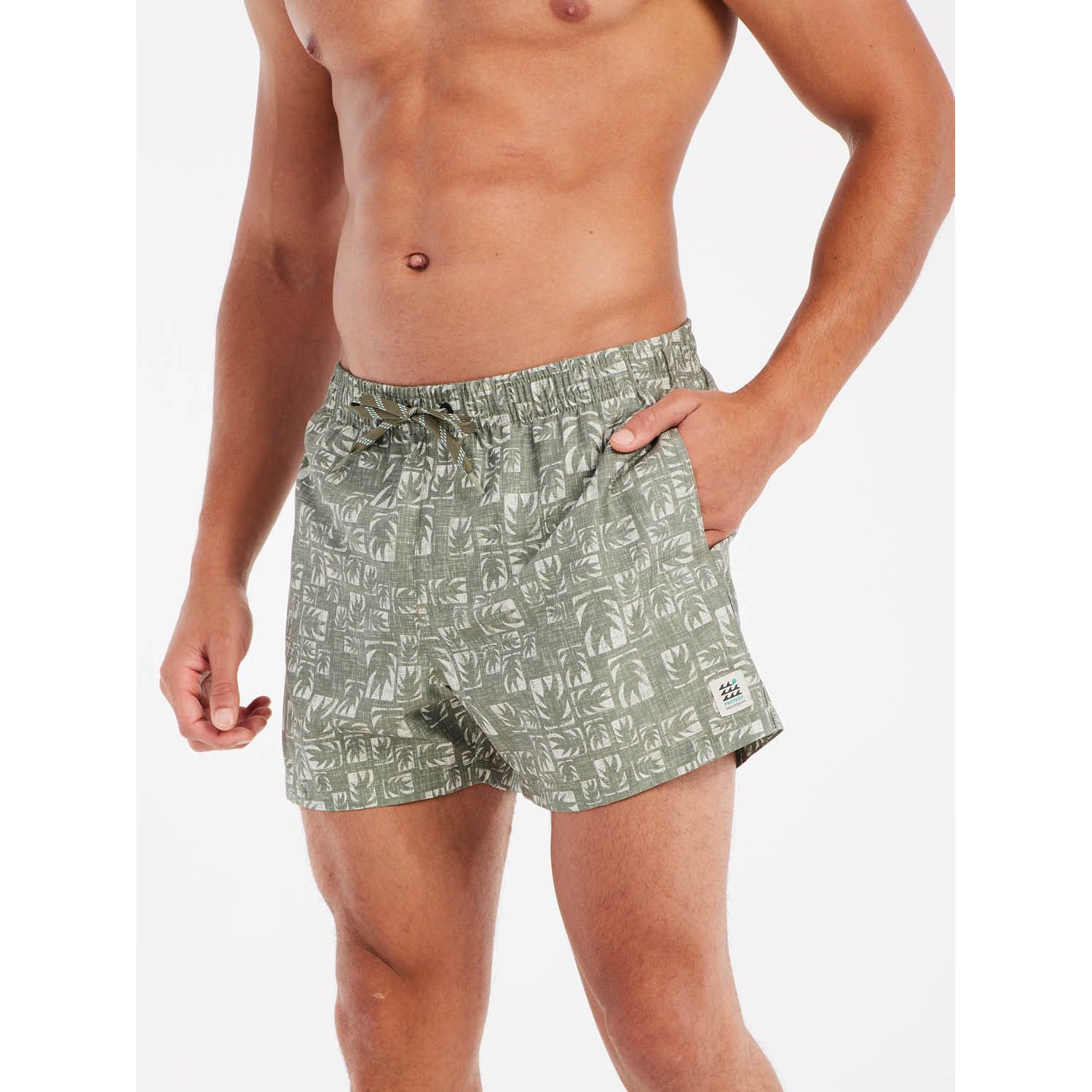 Protest PrtTifton Strandshorts