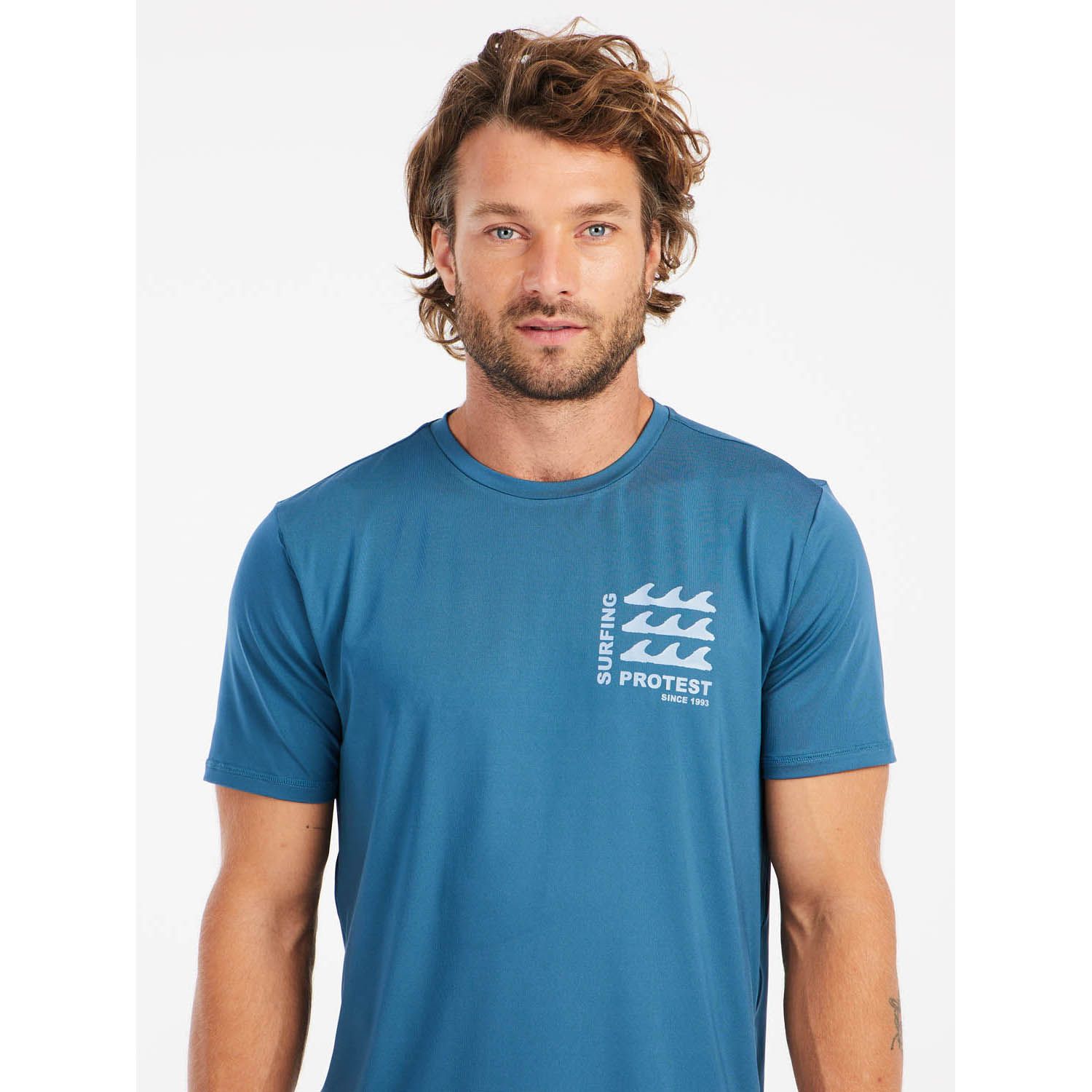 Protest PRTDeer Surf Shirt