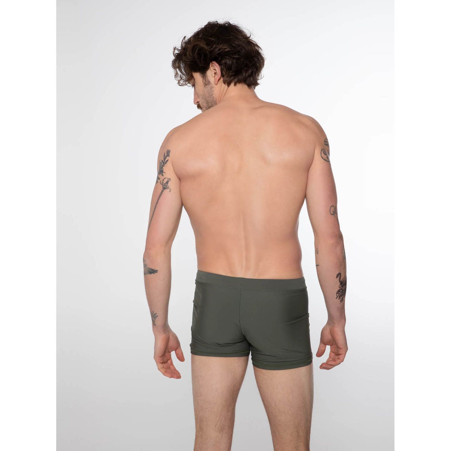 Protest Carst Swimtrunk Heren