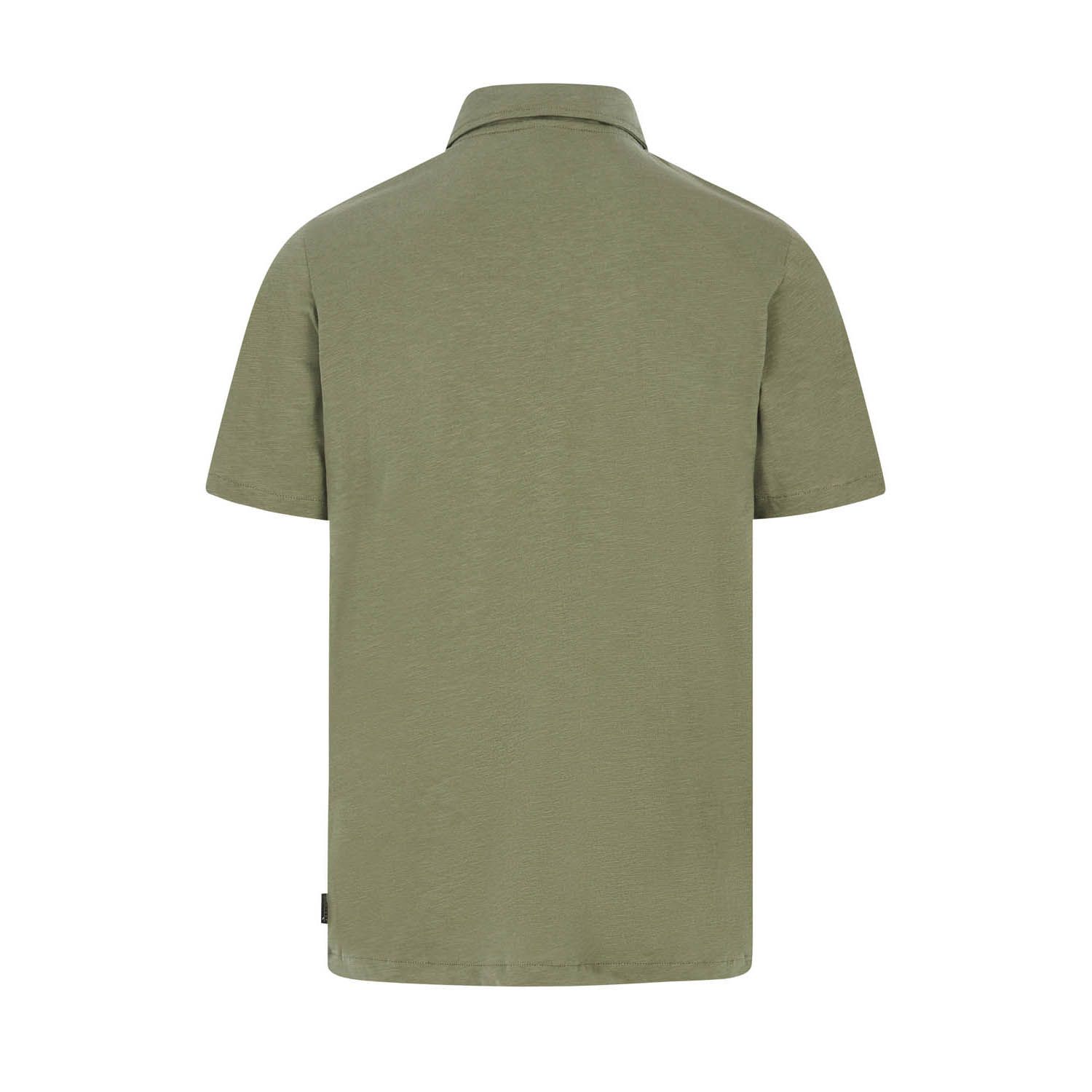 Protest PRTCharles Polo