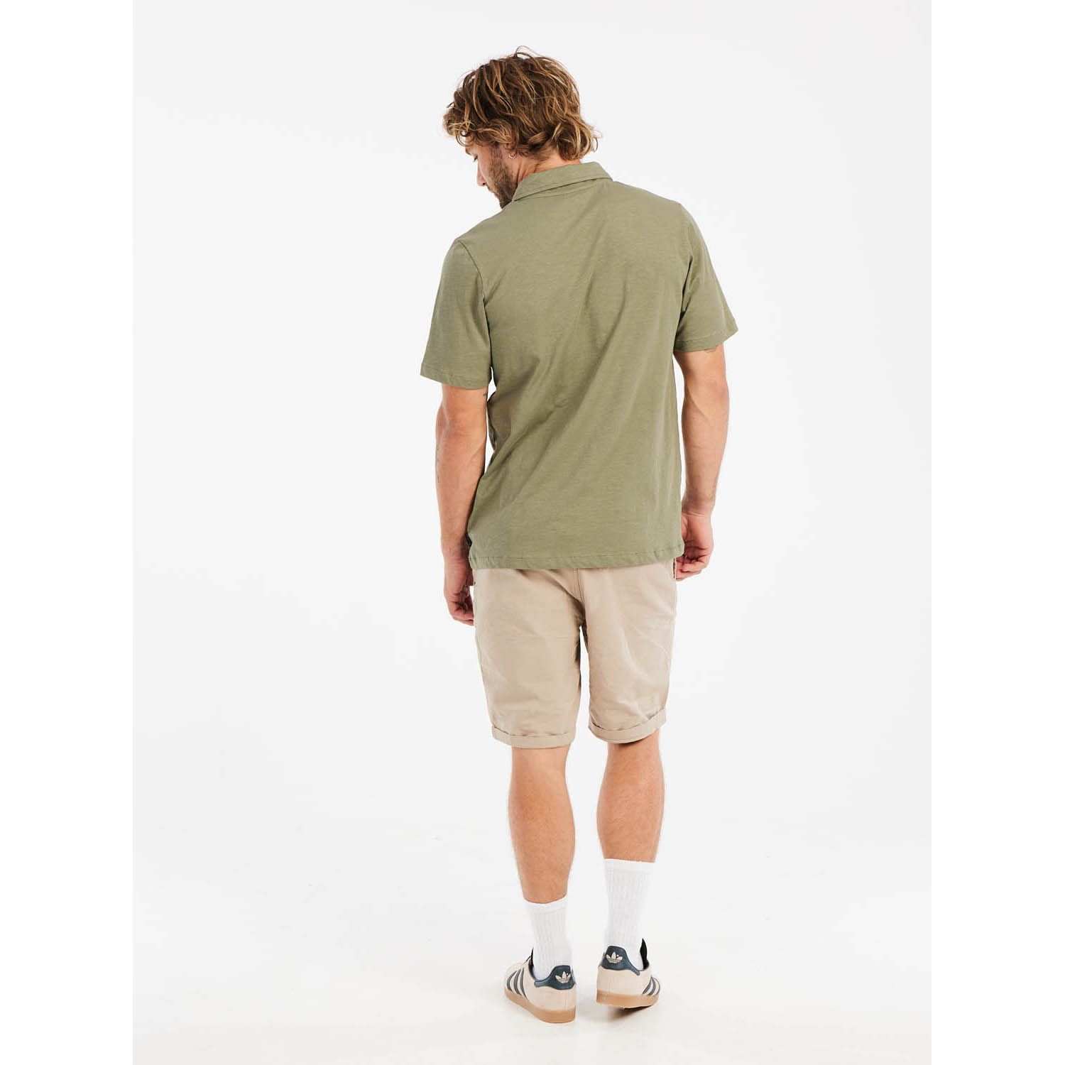 Protest PRTCharles Polo