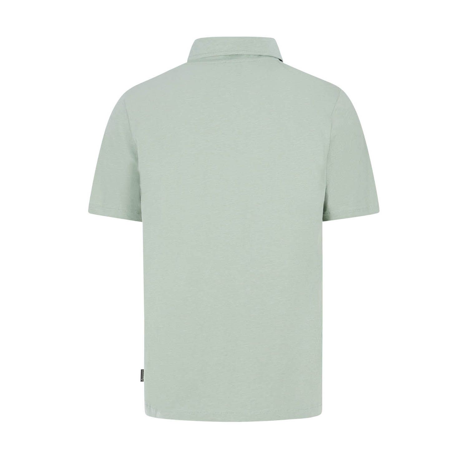 Protest PRTCharles Polo