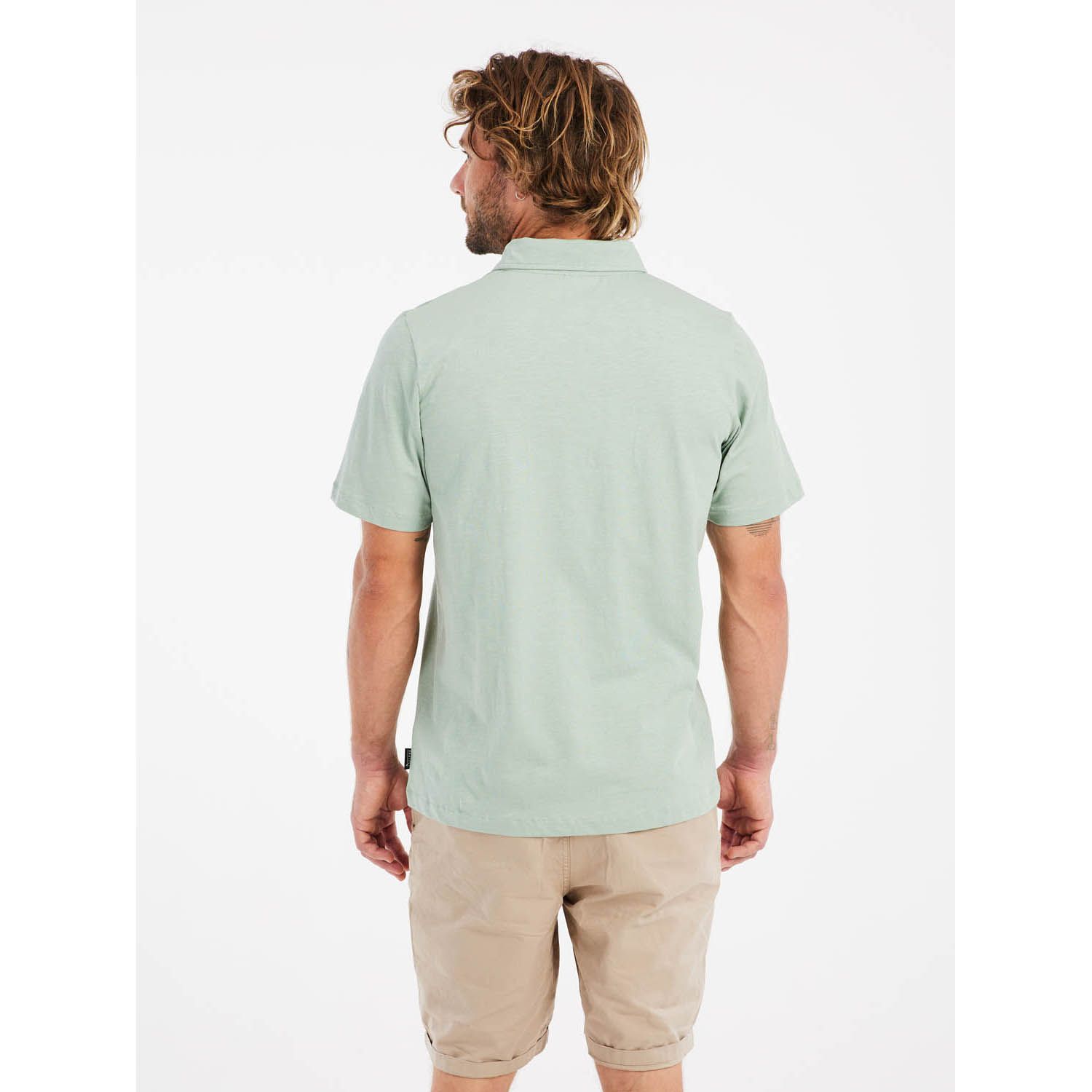 Protest PRTCharles Polo