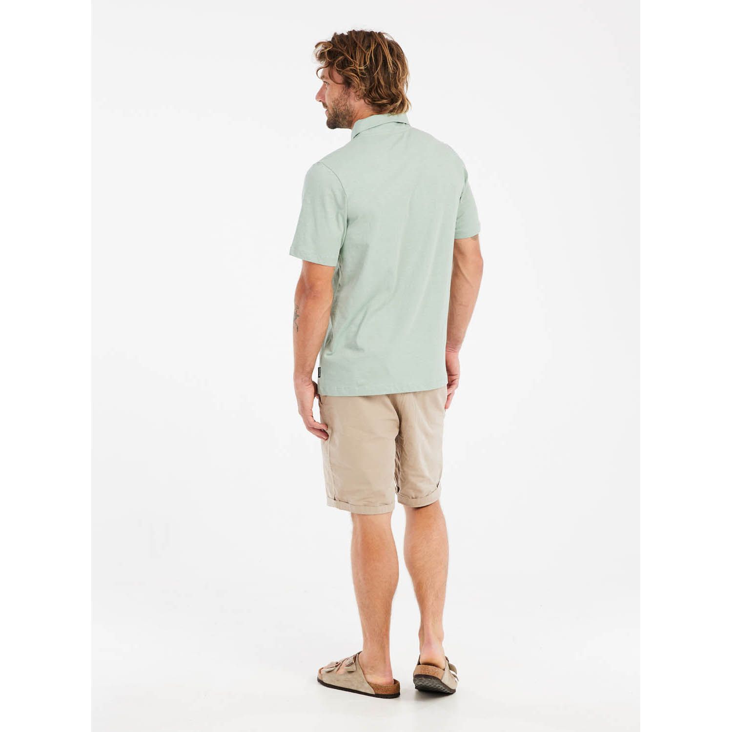 Protest PRTCharles Polo