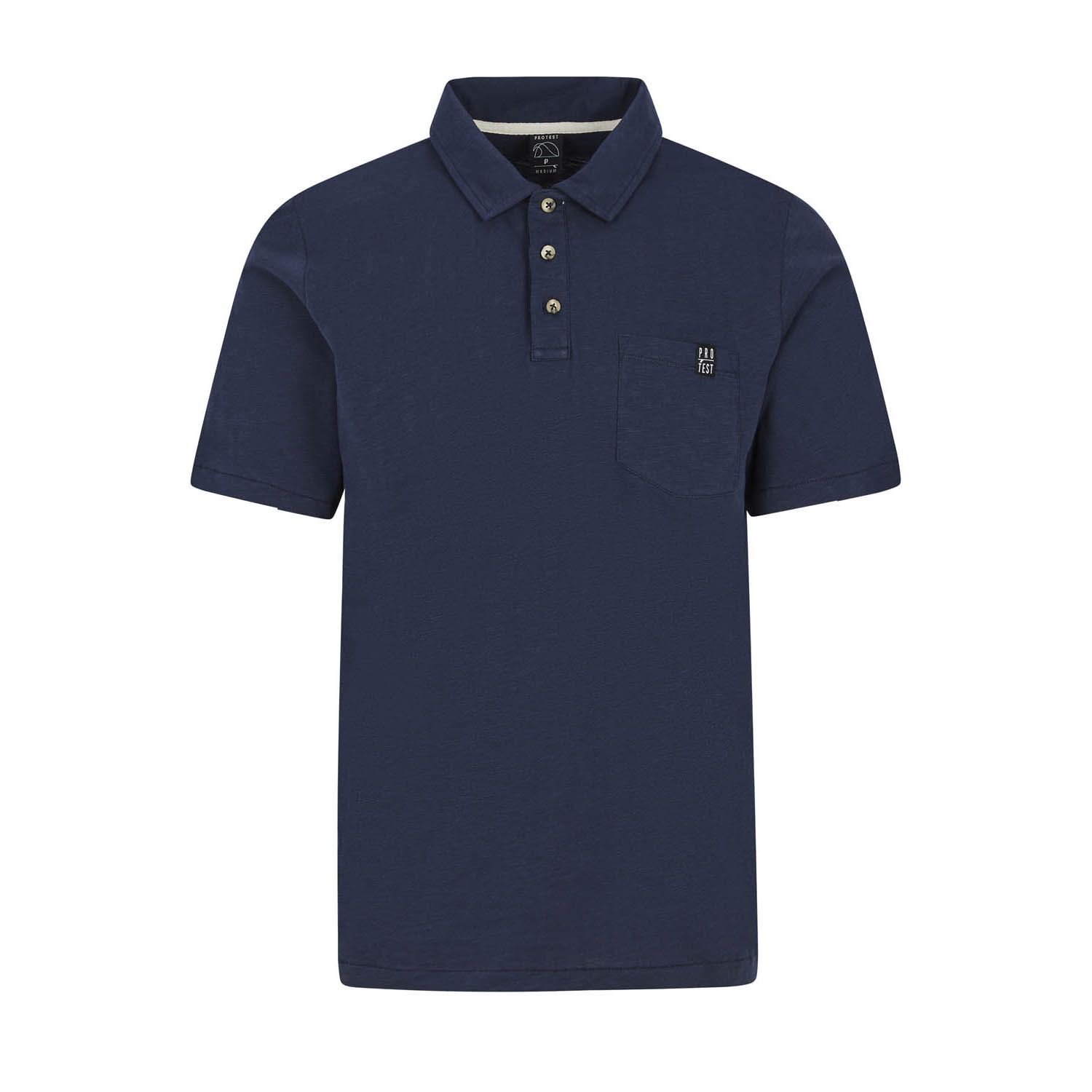 Protest PRTCharles Polo