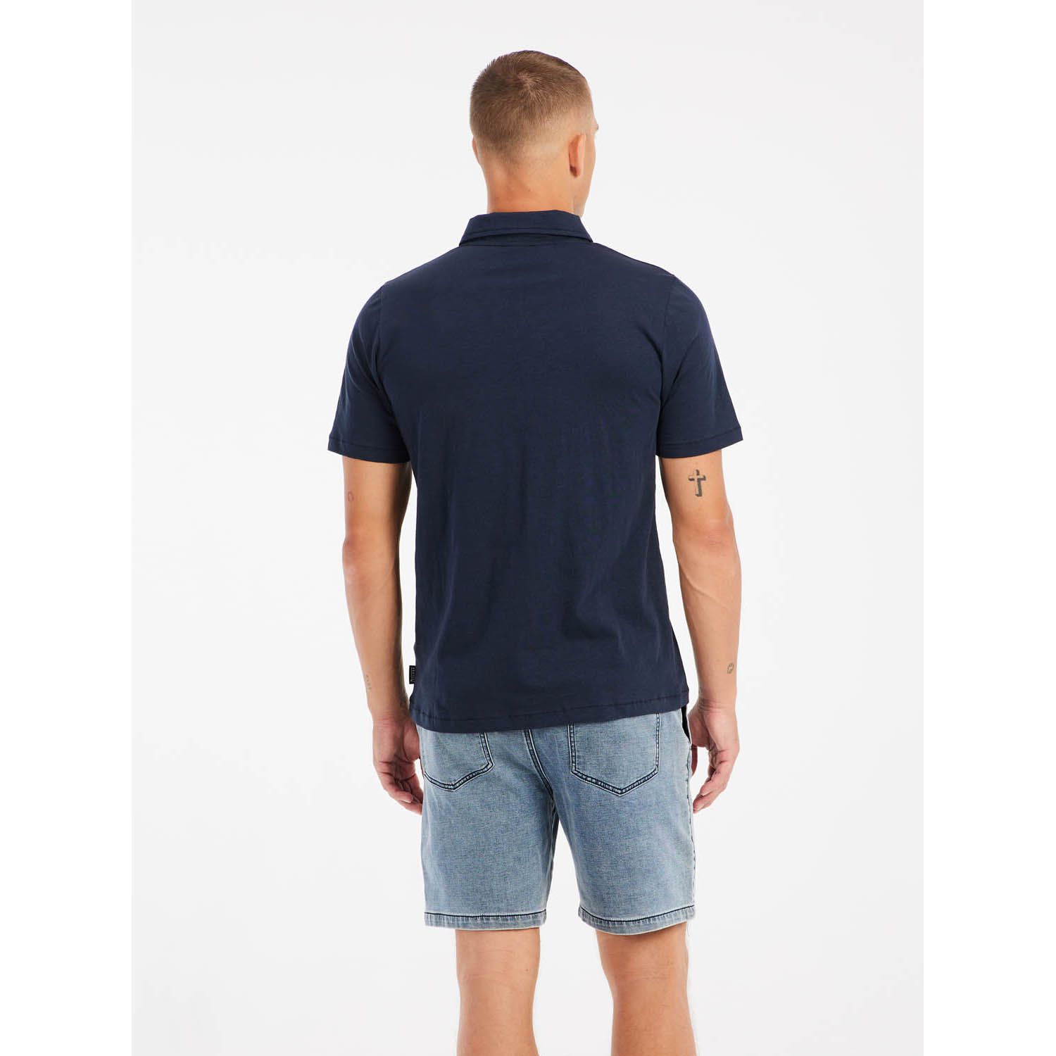 Protest PRTCharles Polo