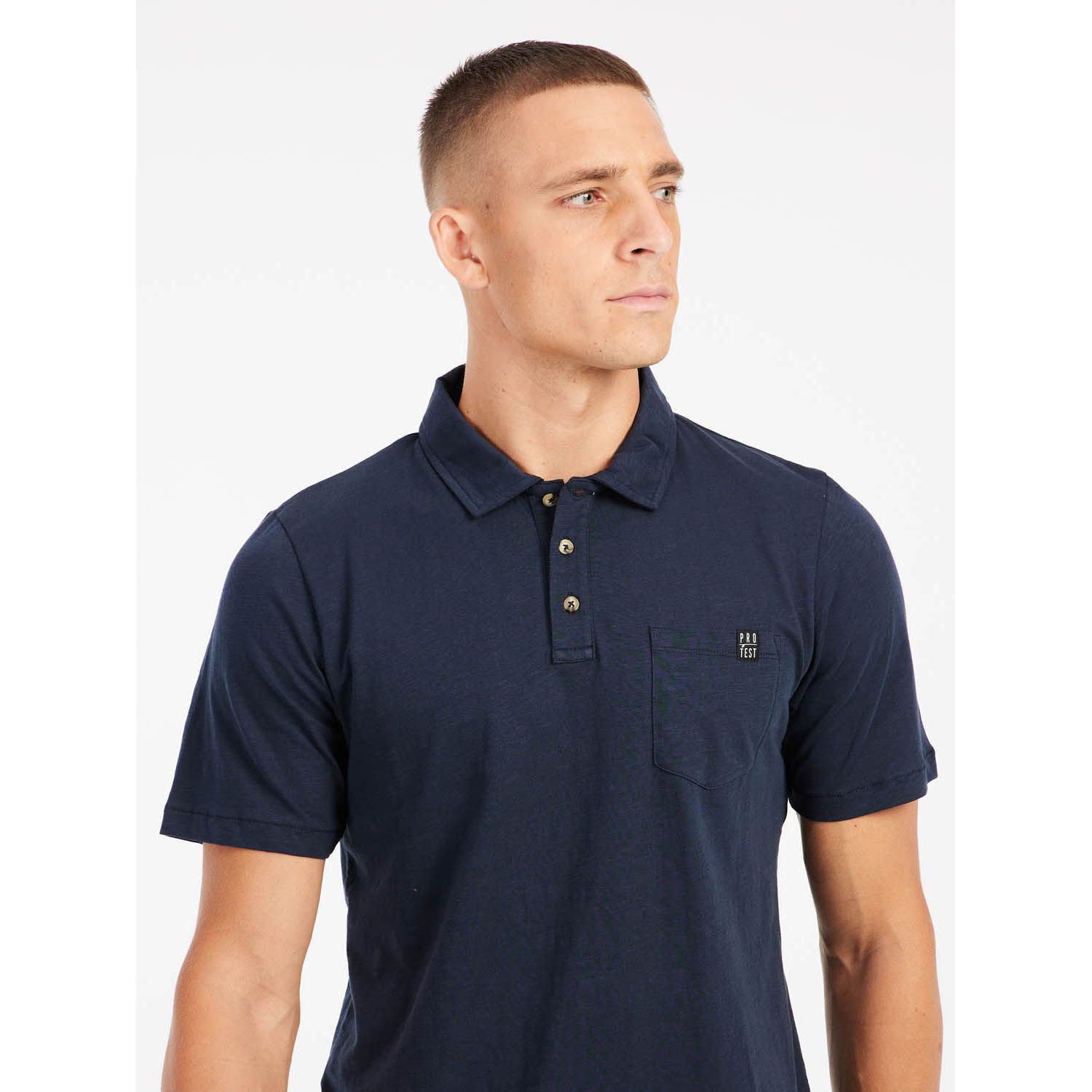 Protest PRTCharles Polo