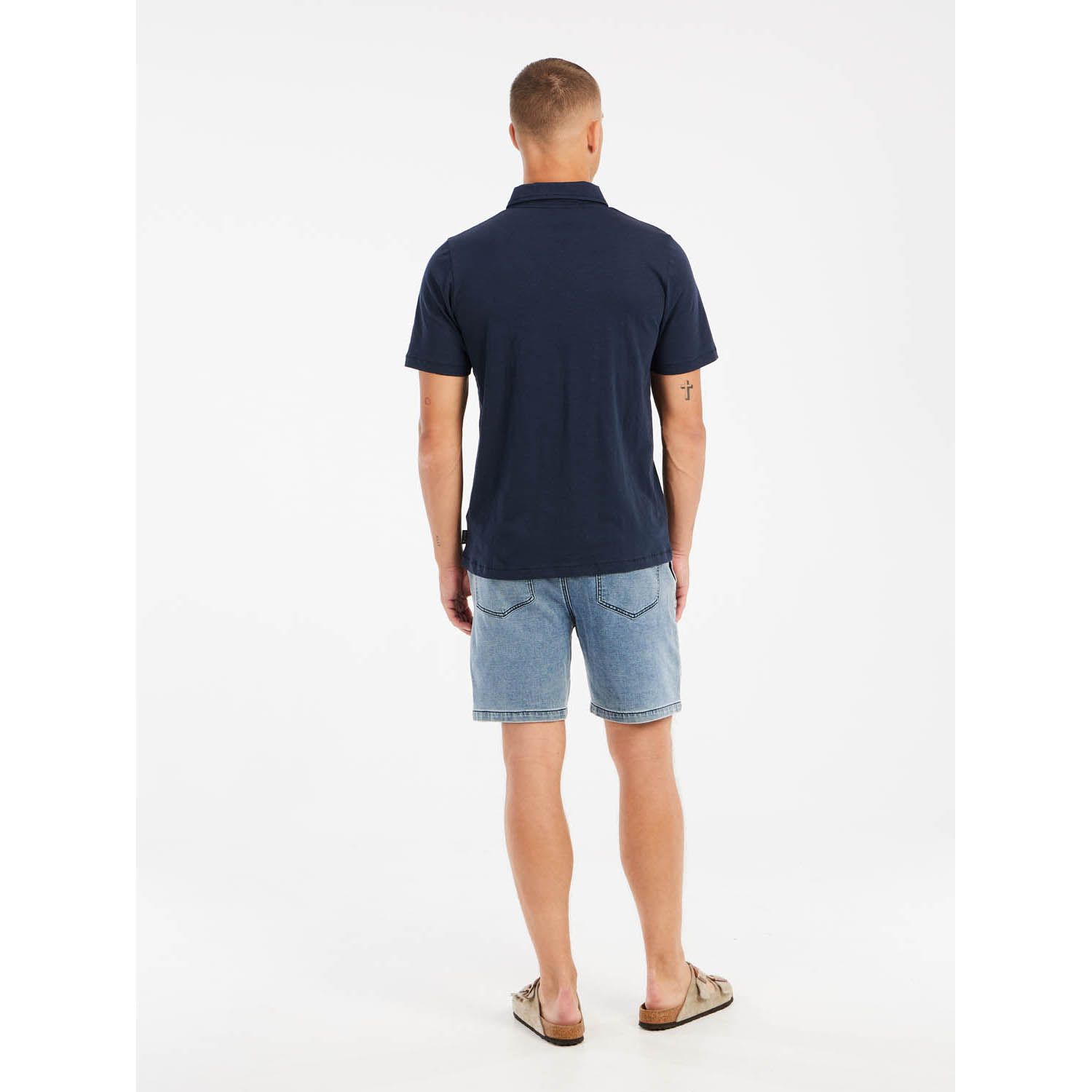 Protest PRTCharles Polo