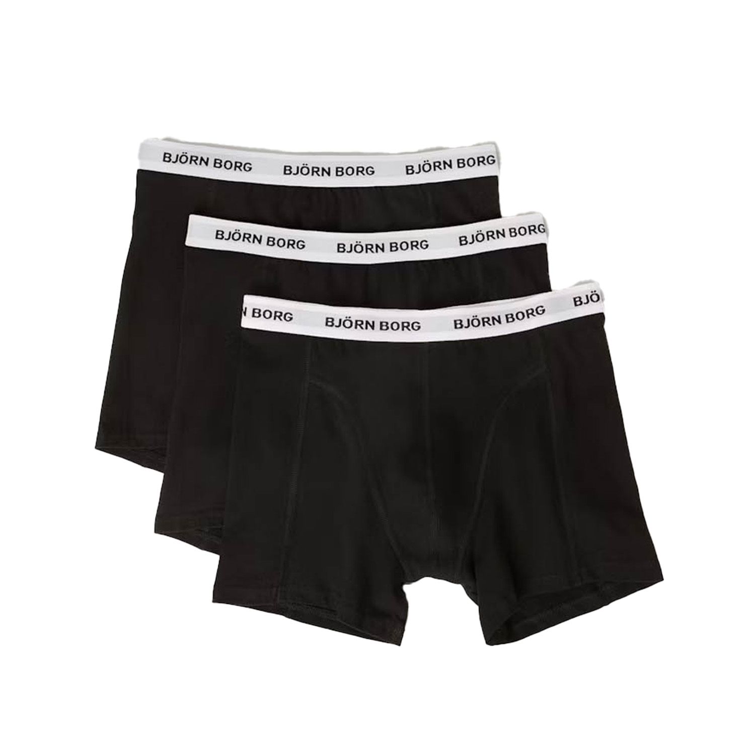 Björn Borg Stretch Boxer Set 3
