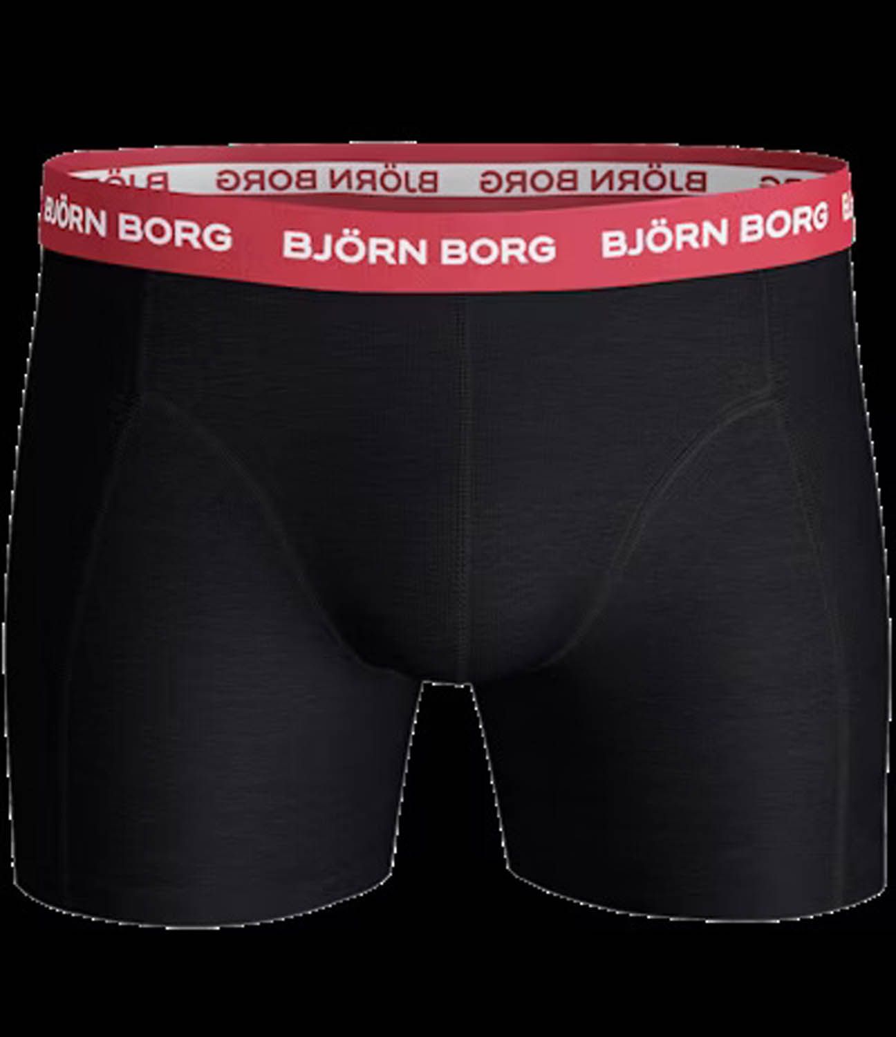 Björn Borg Stretch Boxer Set 3