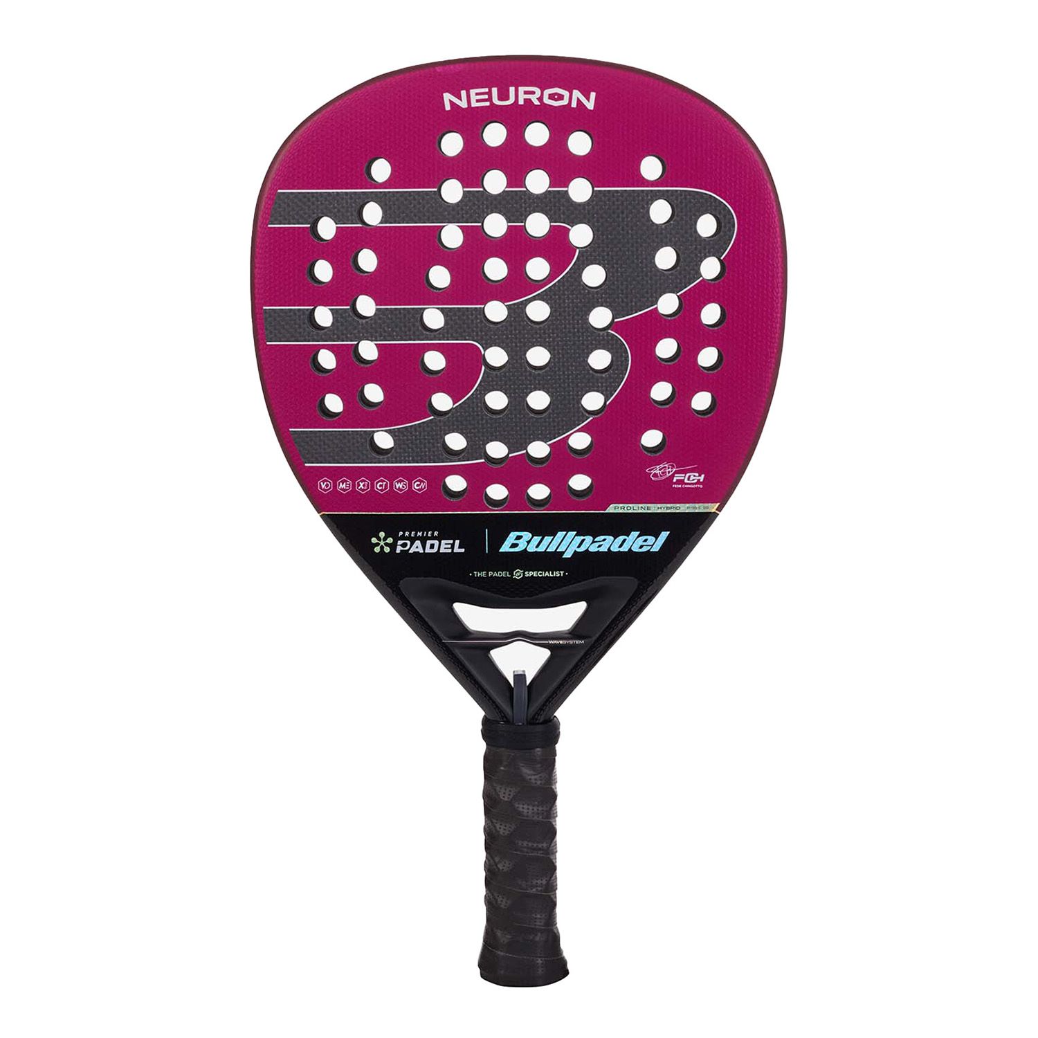 Bullpadel Neuron Premier Padel