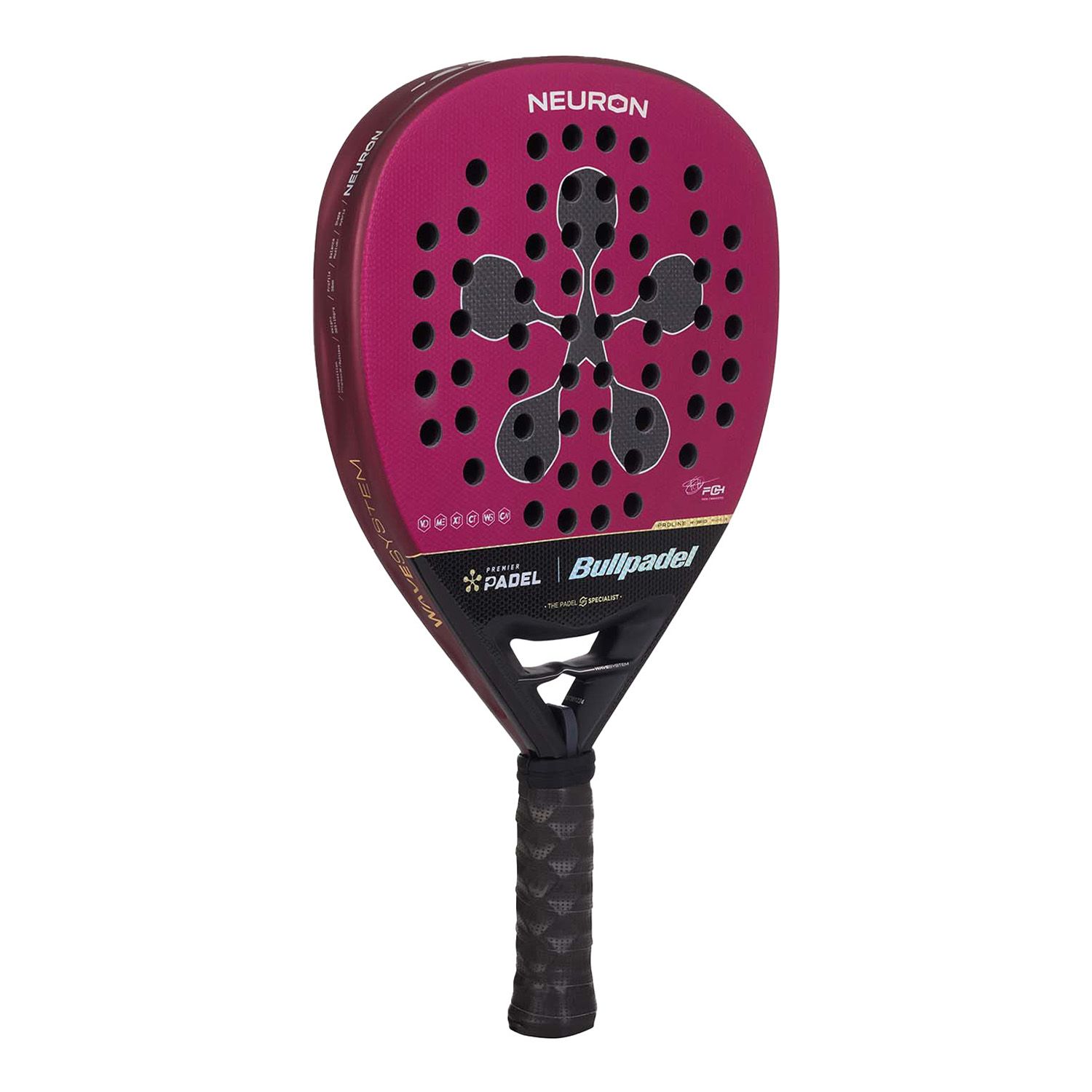 Bullpadel Neuron Premier Padel