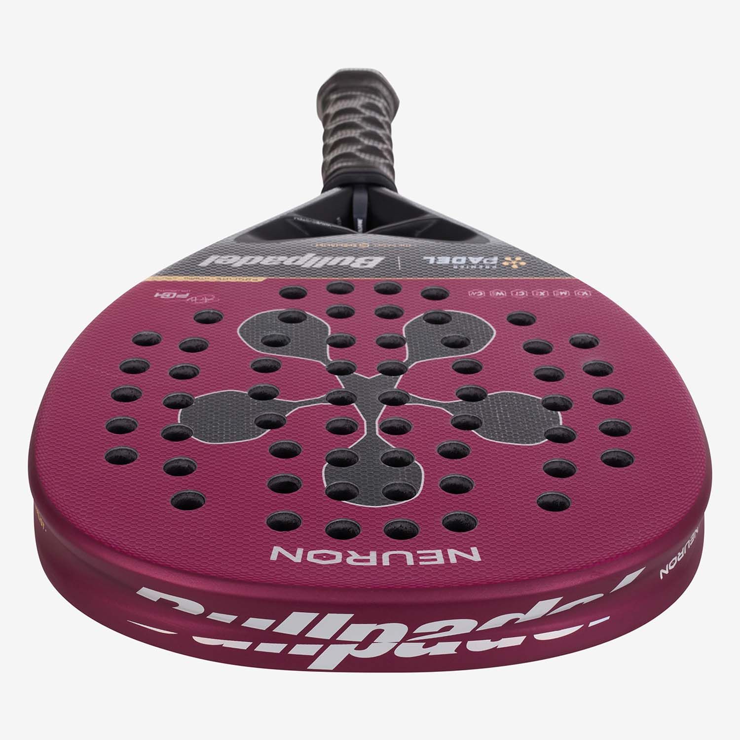 Bullpadel Neuron Premier Padel