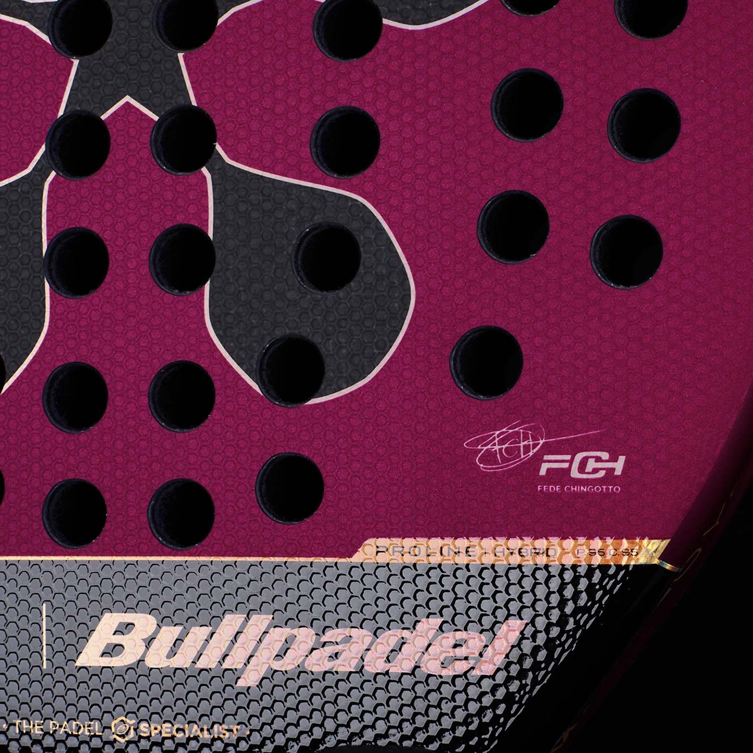 Bullpadel Neuron Premier Padel
