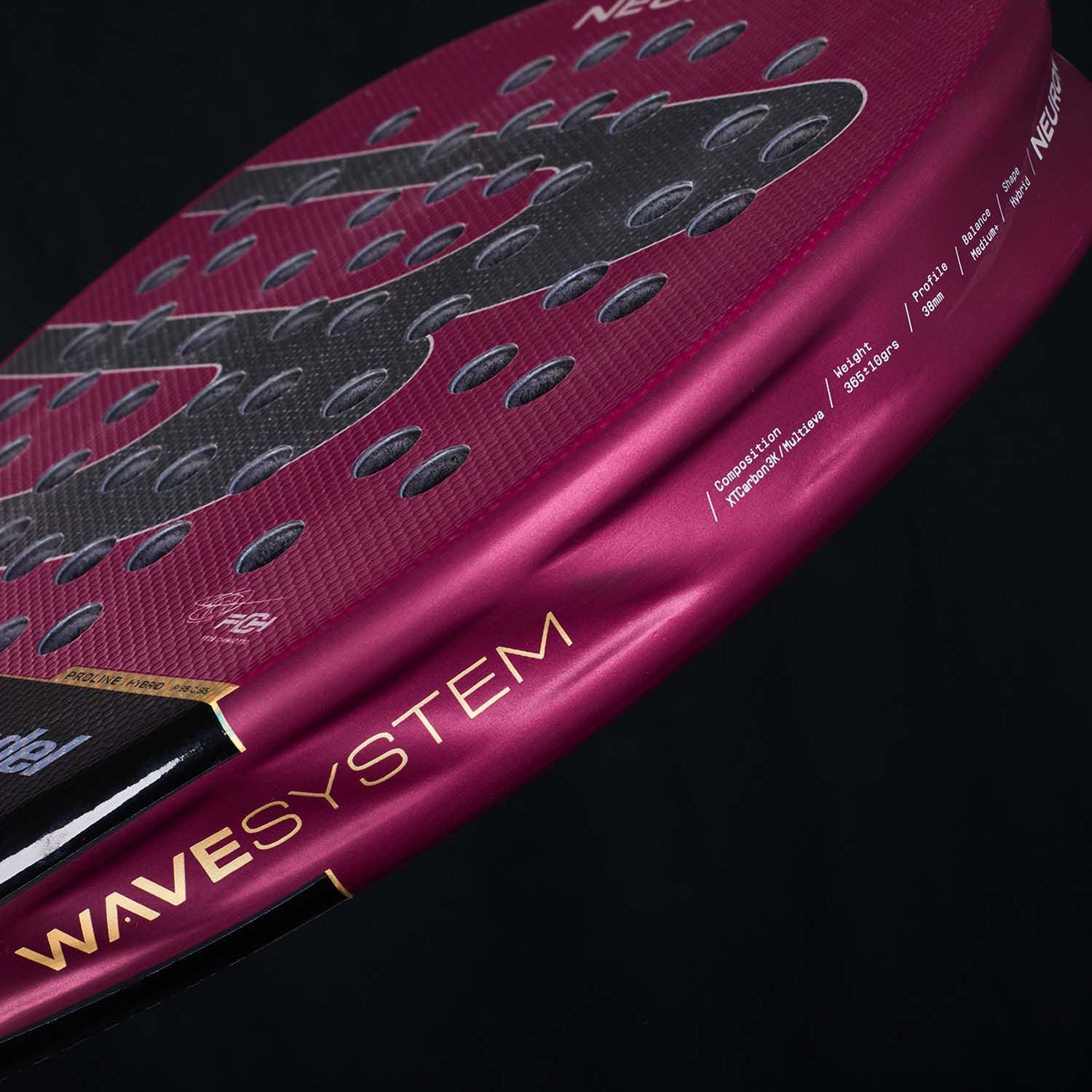 Bullpadel Neuron Premier Padel