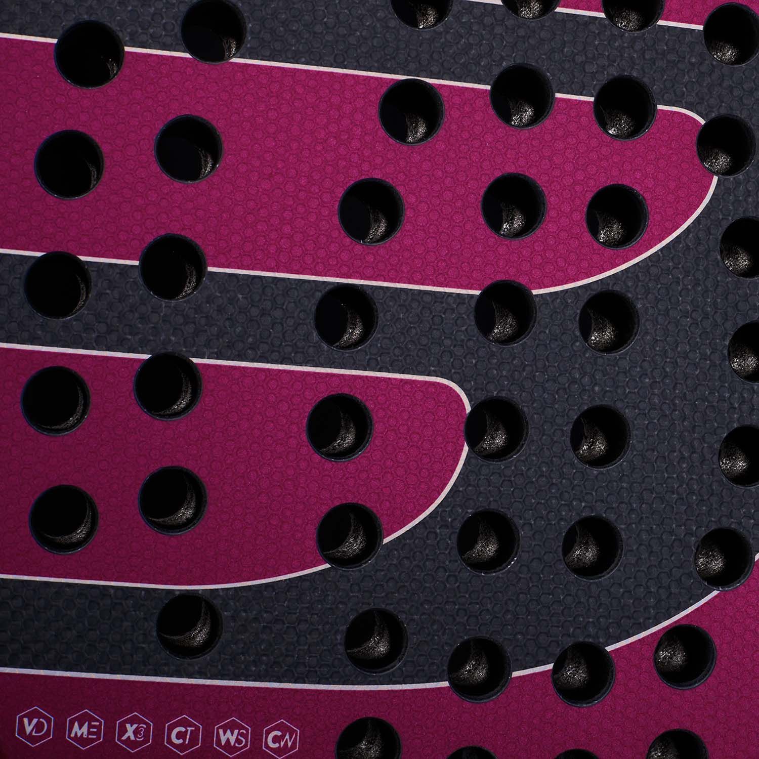 Bullpadel Neuron Premier Padel