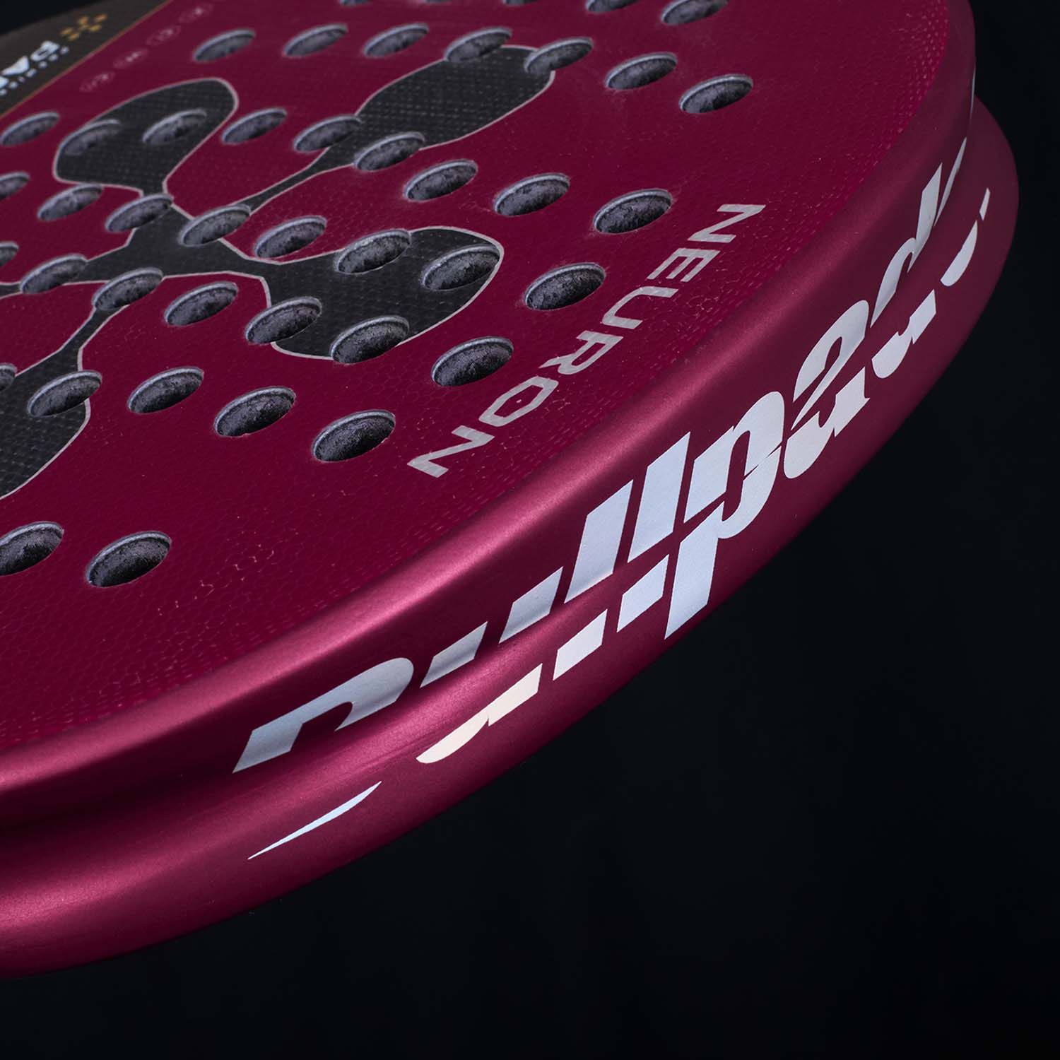 Bullpadel Neuron Premier Padel