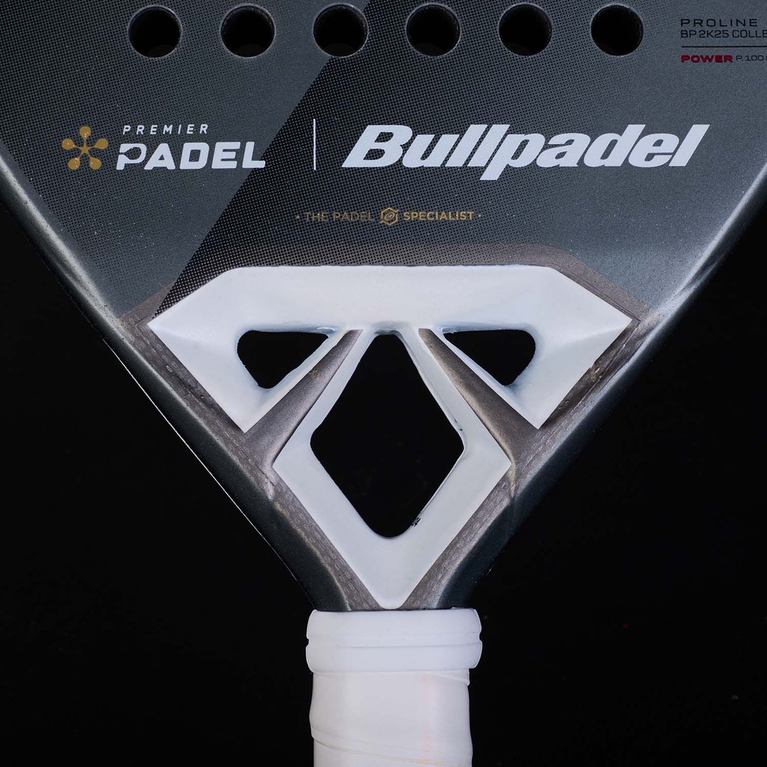 Bullpadel Vertex 04 W Premier Padel Dames