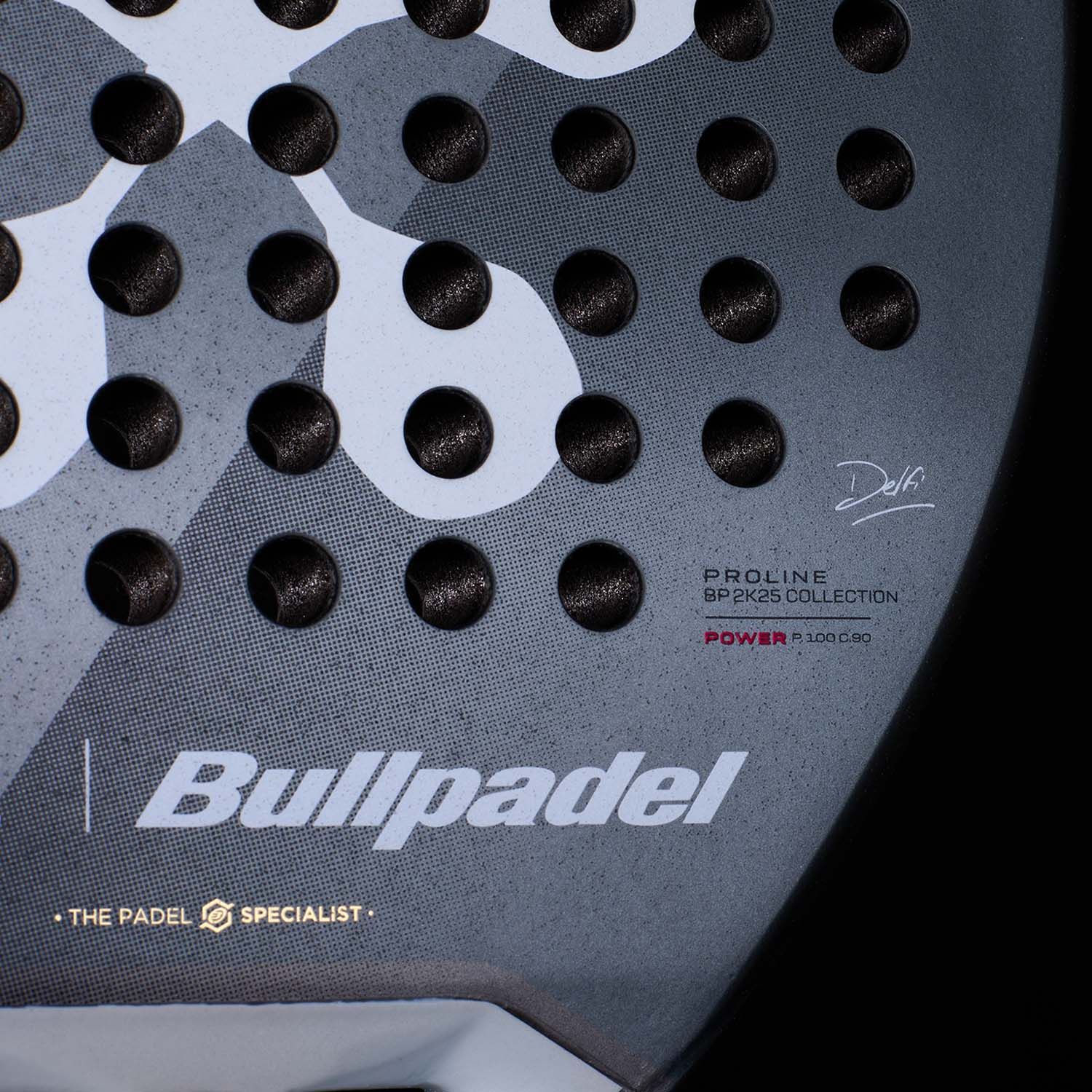 Bullpadel Vertex 04 W Premier Padel Dames