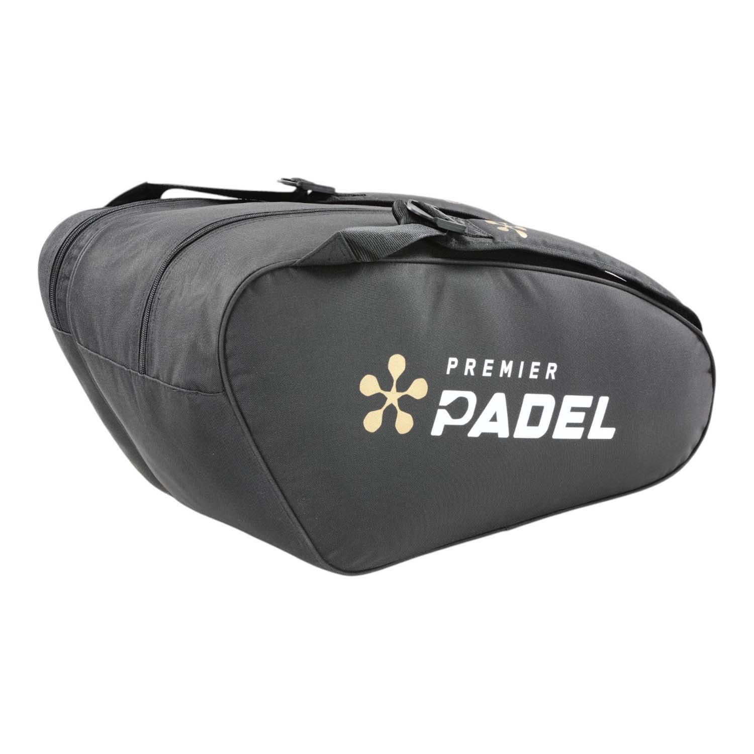 Bullpadel Tour Premier Padel BBP25015 Bag