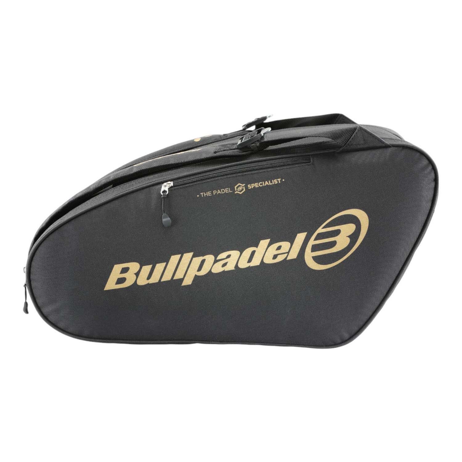 Bullpadel Tour Premier Padel BBP25015 Bag