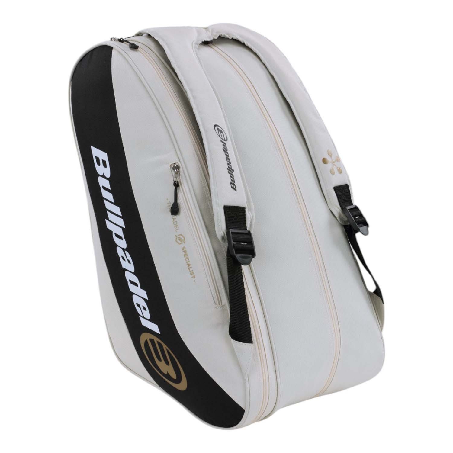 Bullpadel Tour Premier Padel BBP25015 Bag
