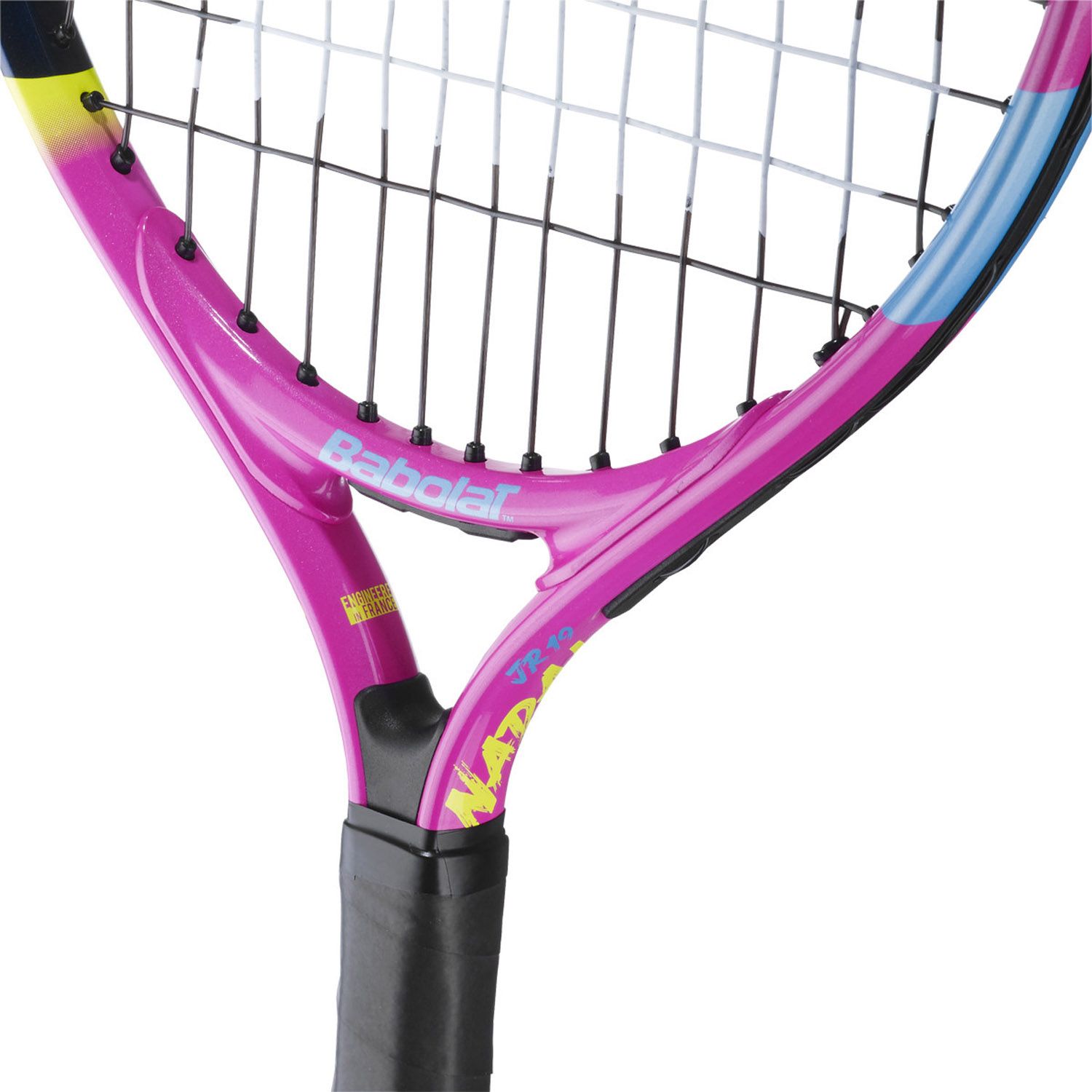 Babolat Nadal Junior