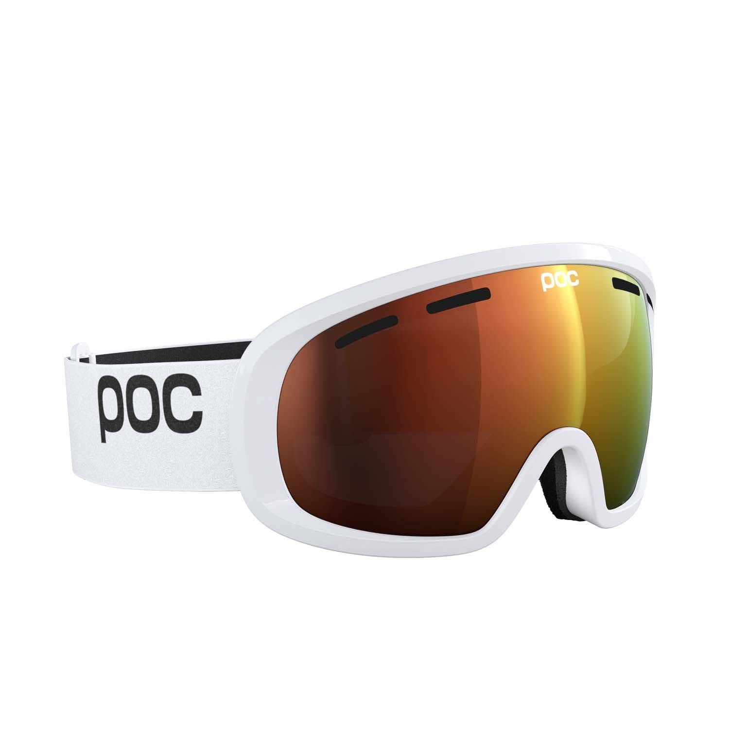 Poc Fovea Mid