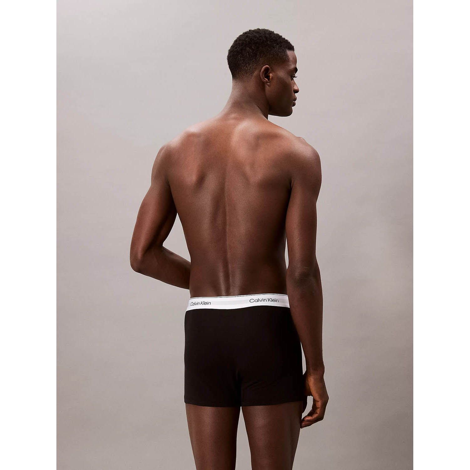 Calvin Klein Relaxed Dart Trunk