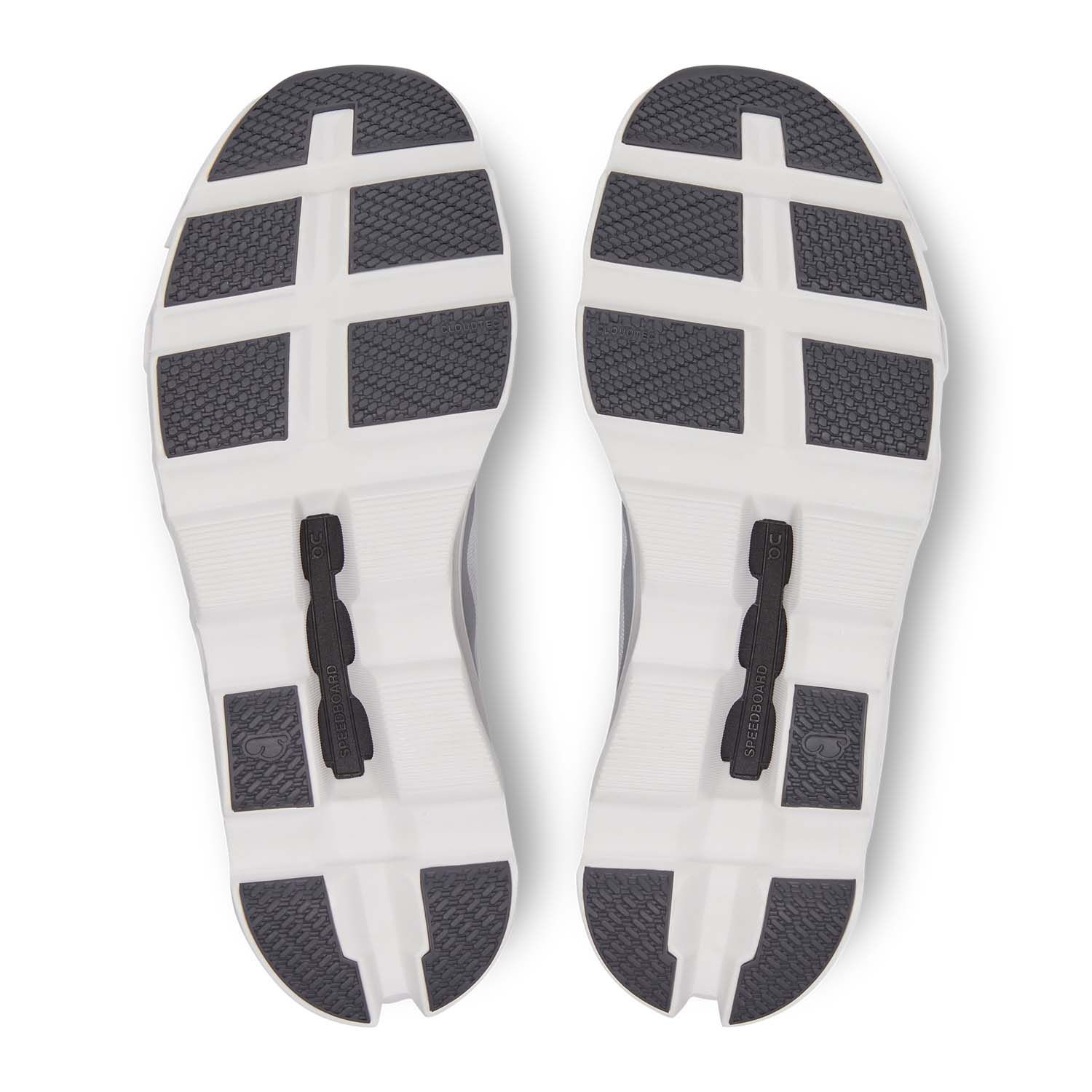 On Cloudmonster Heren