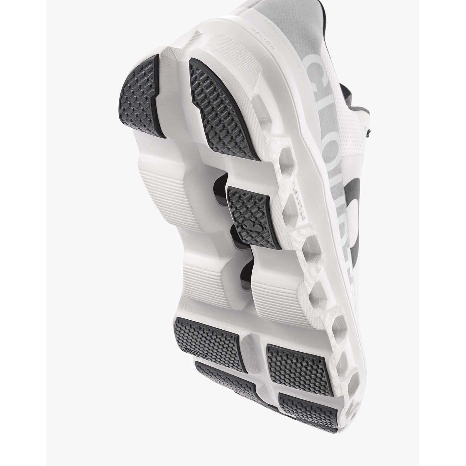 On Cloudmonster Heren