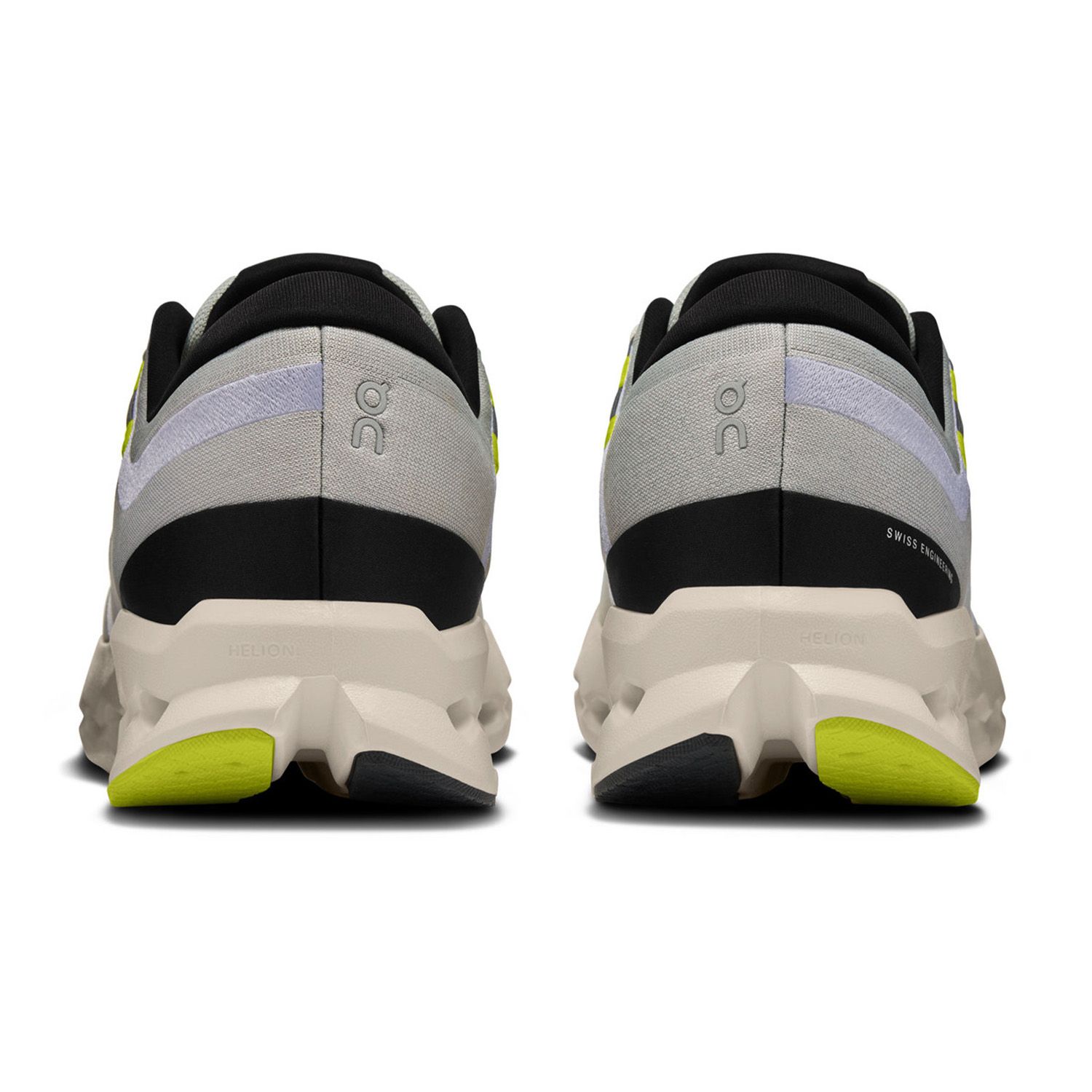 On Cloudsurfer 2 Heren
