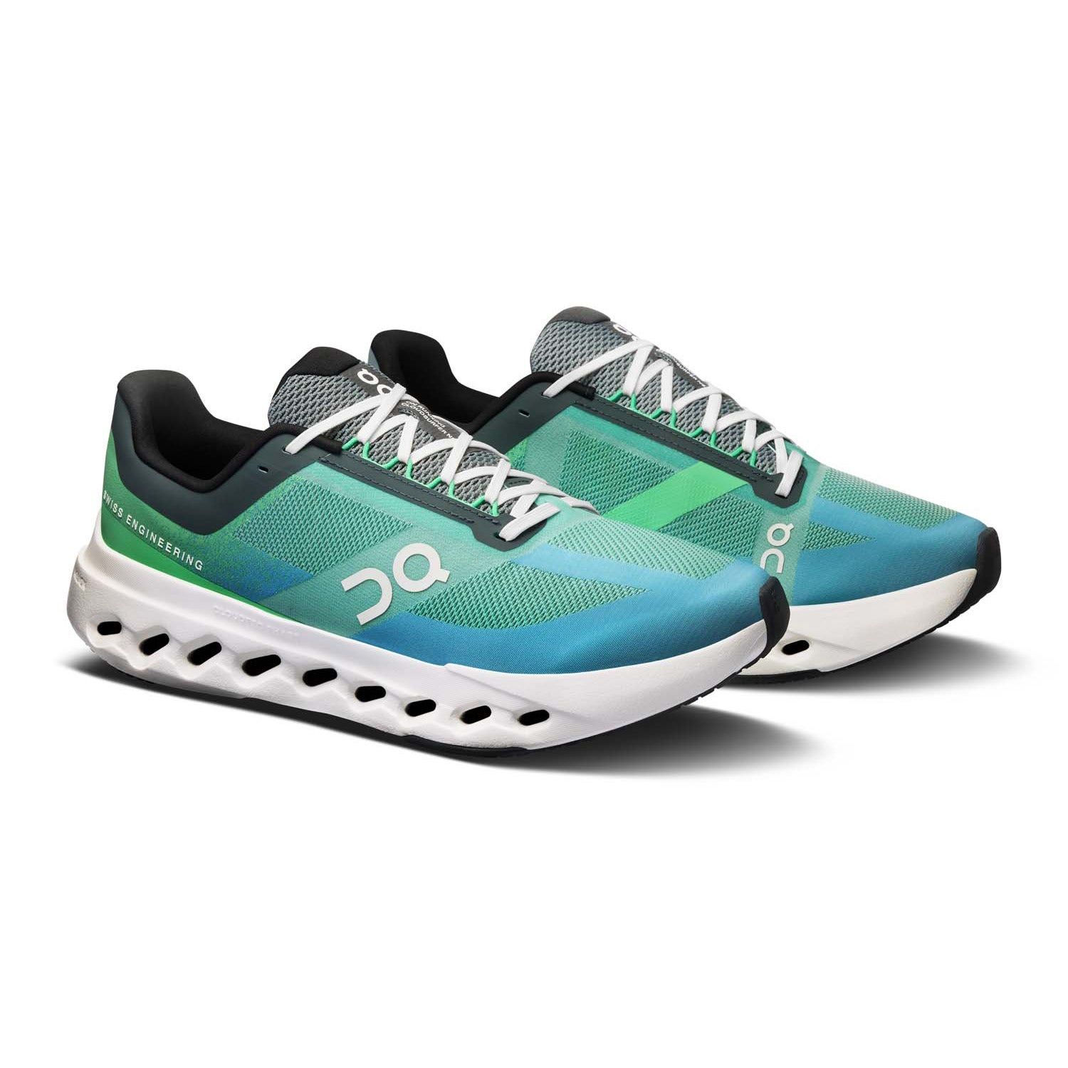 On Cloudsurfer Next Heren