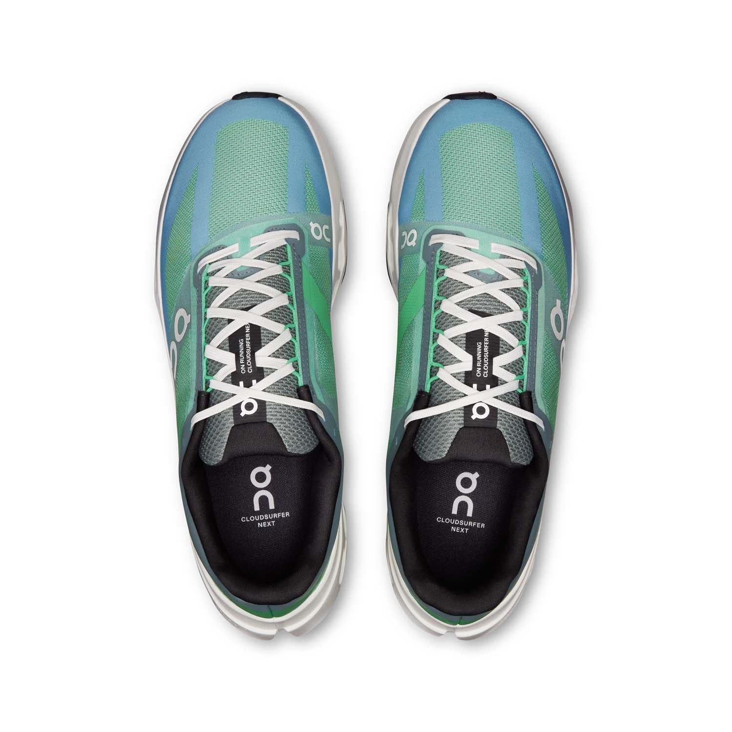 On Cloudsurfer Next Heren