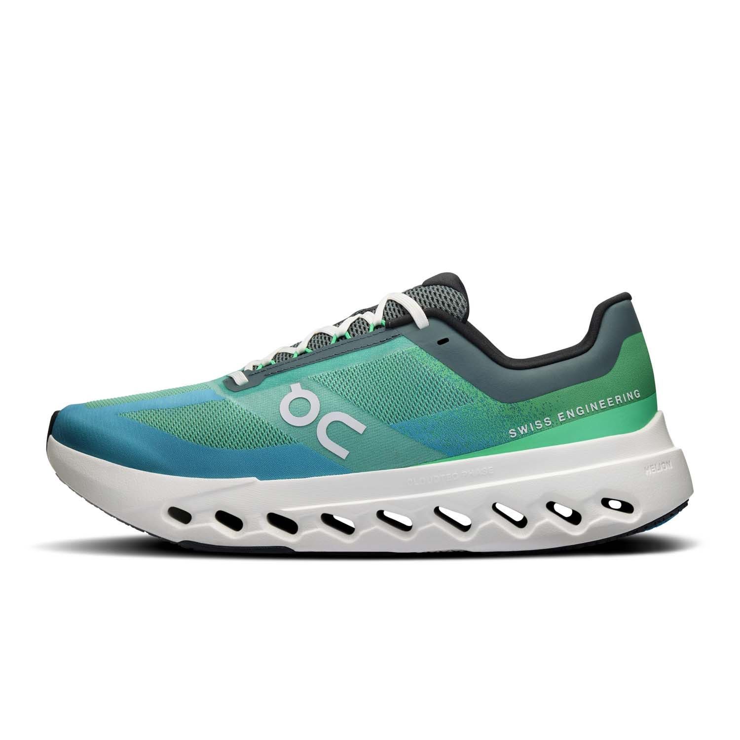 On Cloudsurfer Next Heren