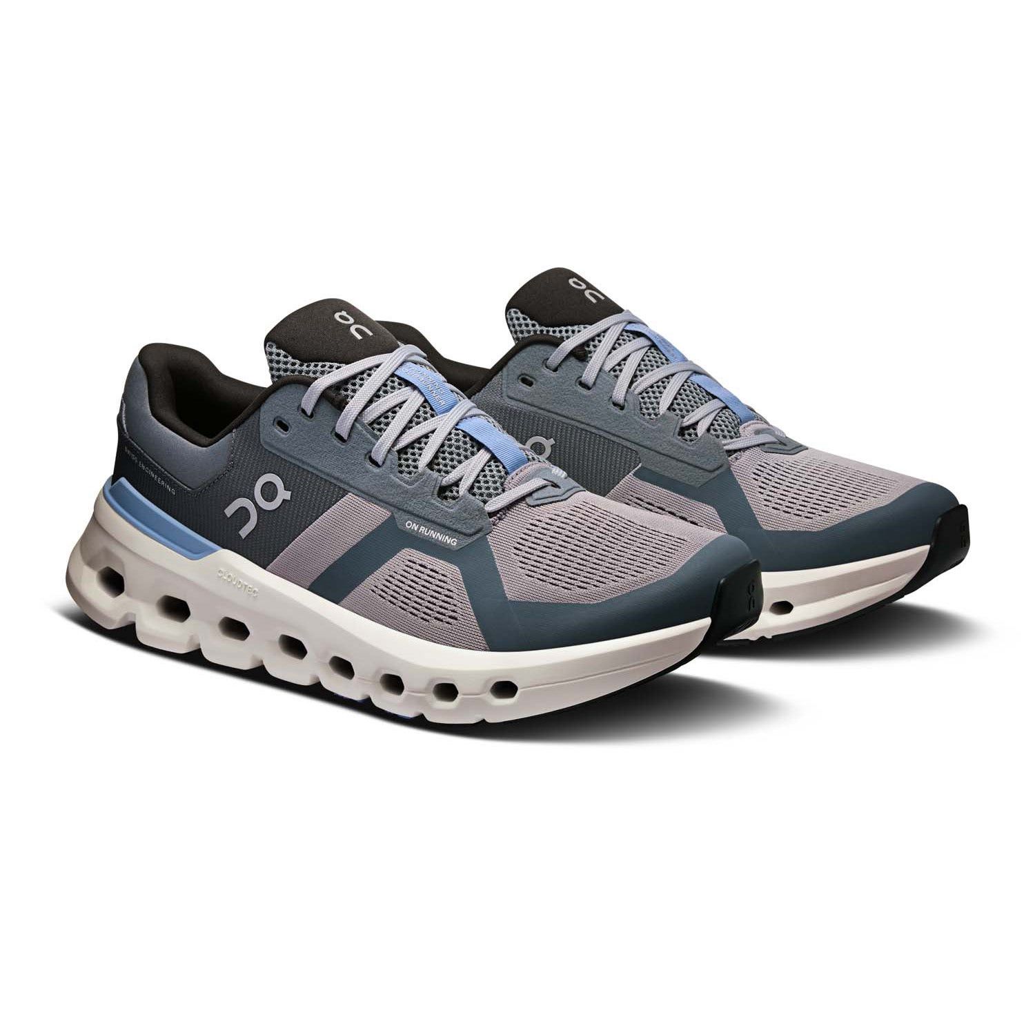 On Cloudrunner 2 Heren